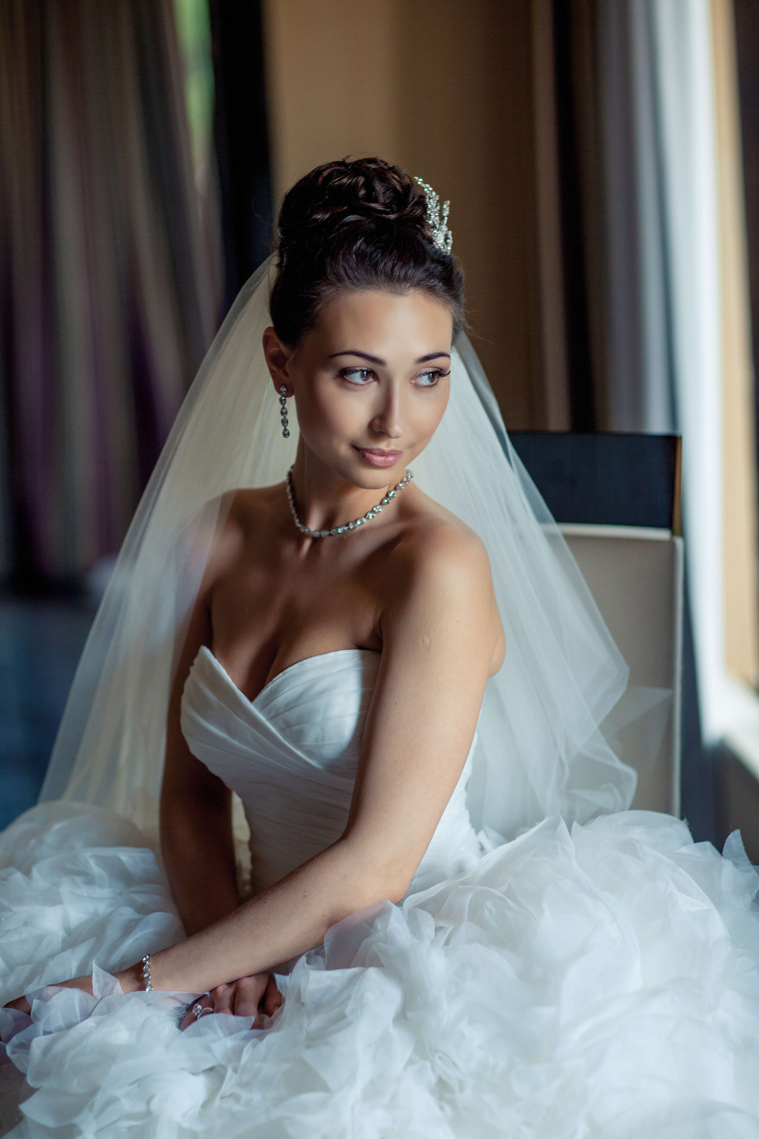 Свадьба Камила и Марины. Портретный, репортажный и пейзажный фотограф в Москве Сергей Арест