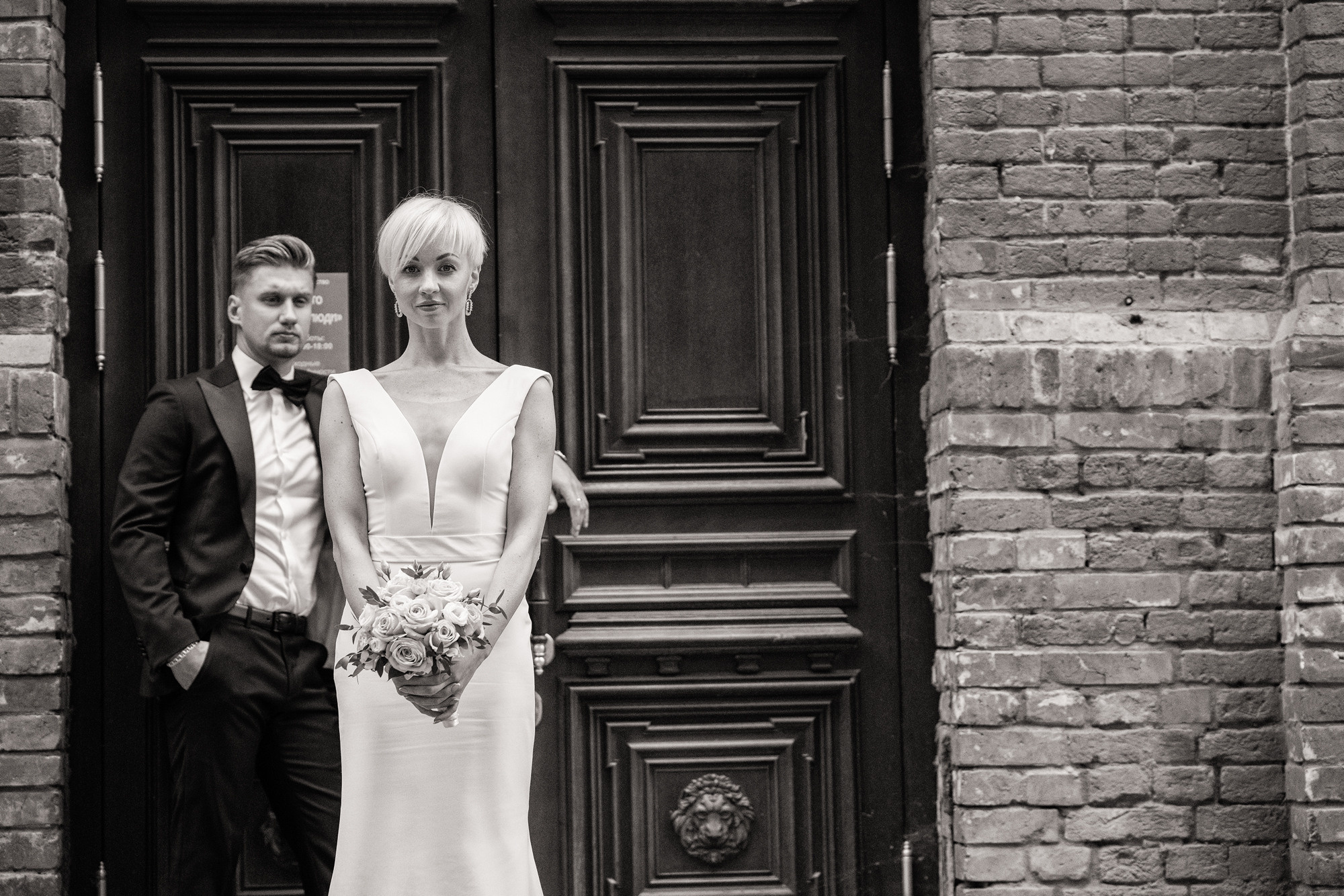 Свадьба Кирилла и Евгении. Портретный, репортажный и пейзажный фотограф в Москве Сергей Арест