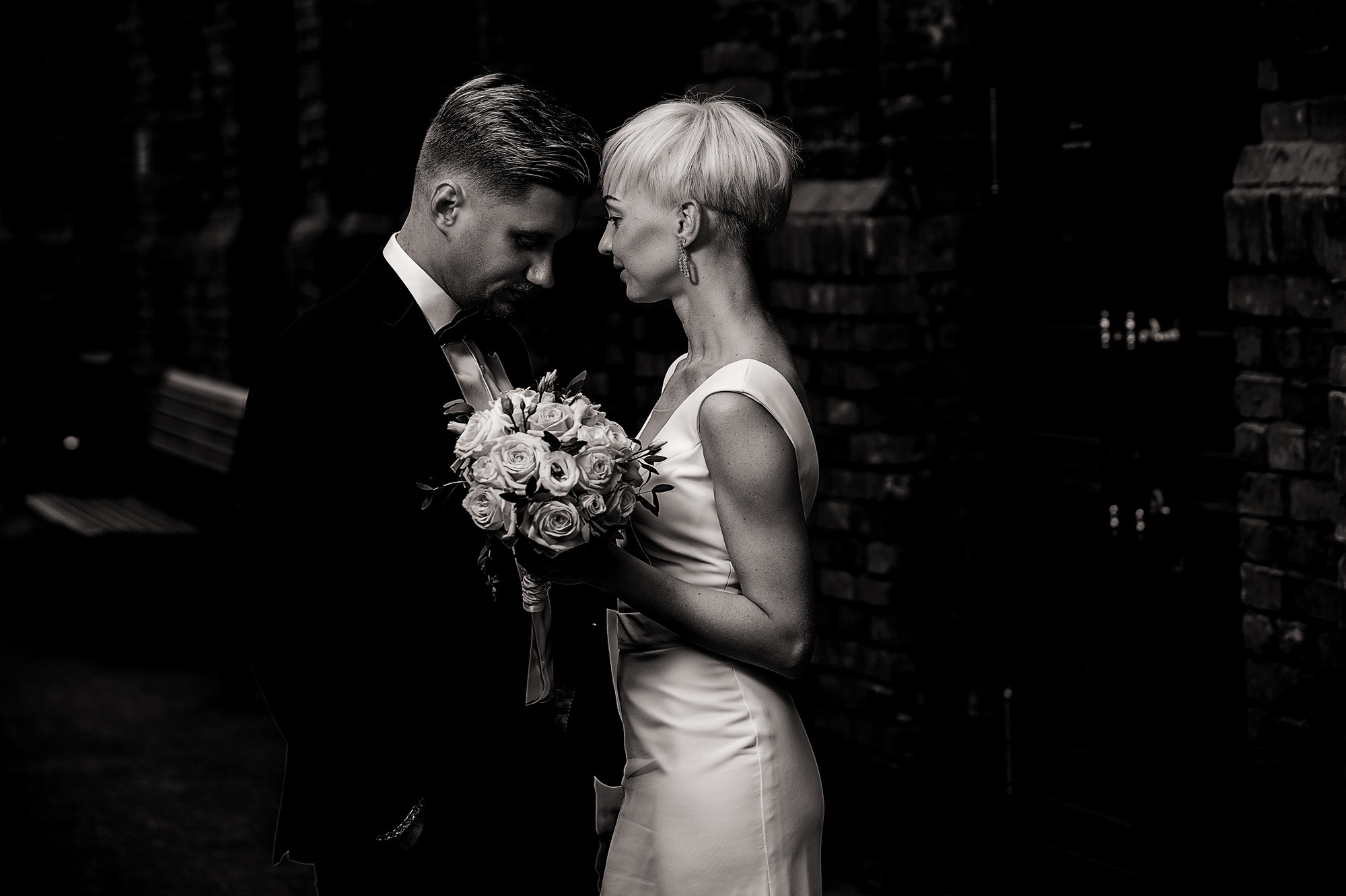 Свадьба Кирилла и Евгении. Портретный, репортажный и пейзажный фотограф в Москве Сергей Арест