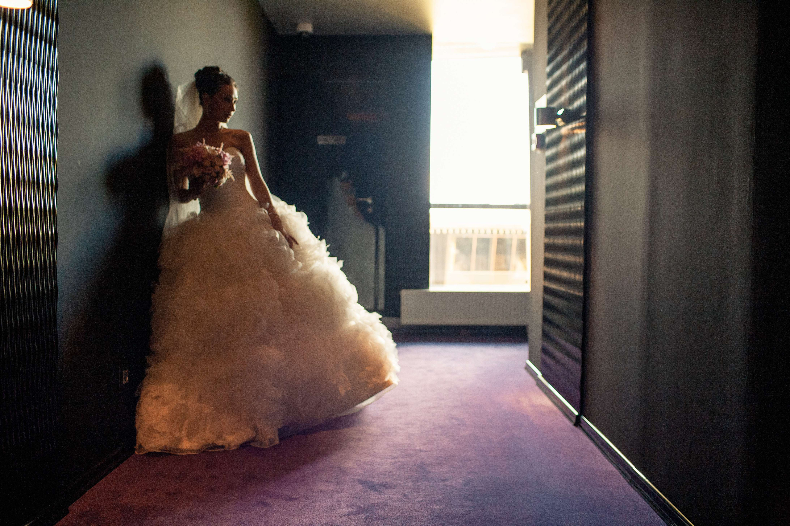 Свадьба Камила и Марины. Портретный, репортажный и пейзажный фотограф в Москве Сергей Арест