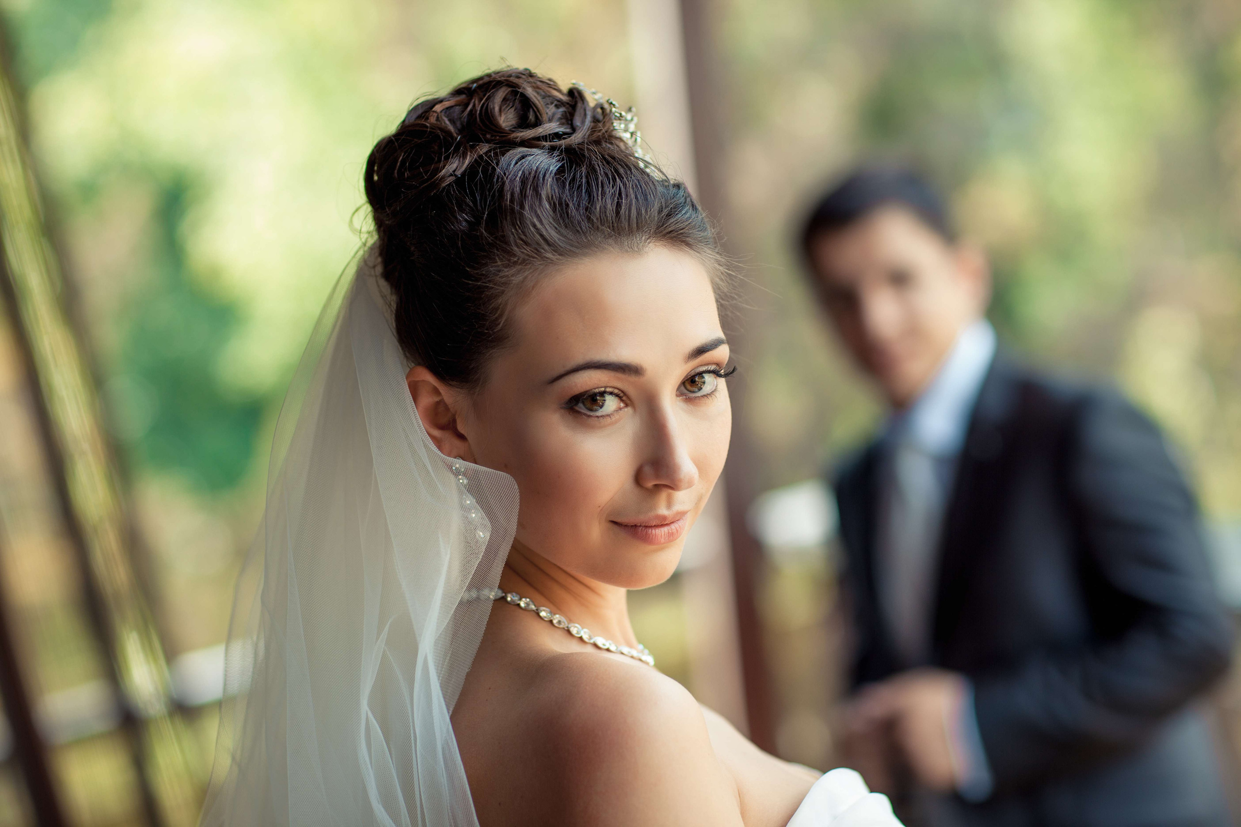 Свадьба Камила и Марины. Портретный, репортажный и пейзажный фотограф в Москве Сергей Арест