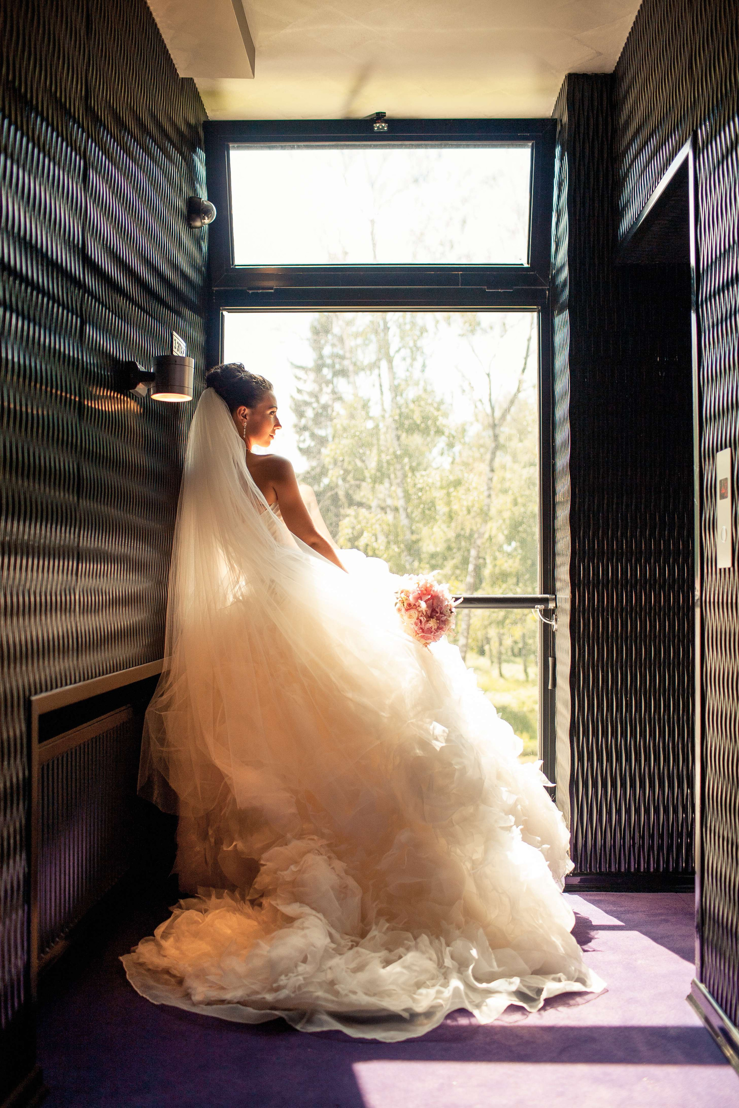 Свадьба Камила и Марины. Портретный, репортажный и пейзажный фотограф в Москве Сергей Арест