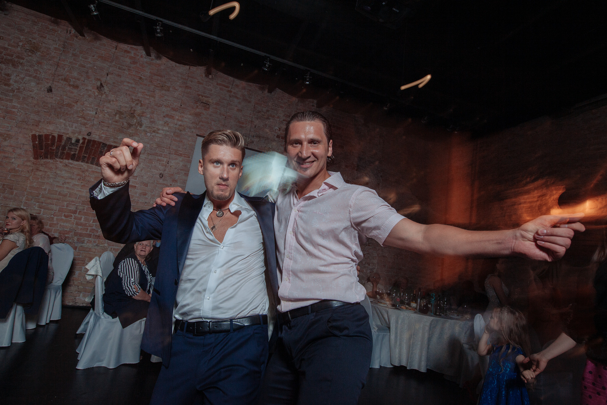 Свадьба Кирилла и Евгении. Портретный, репортажный и пейзажный фотограф в Москве Сергей Арест