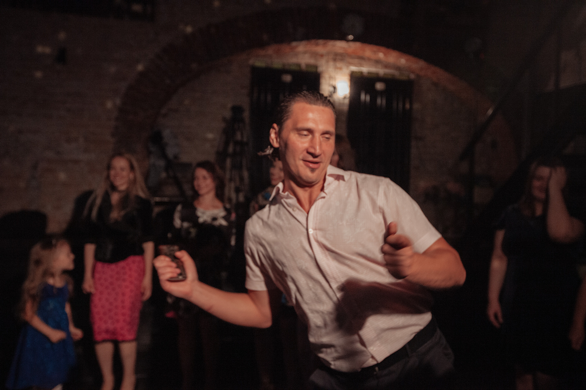 Свадьба Кирилла и Евгении. Портретный, репортажный и пейзажный фотограф в Москве Сергей Арест