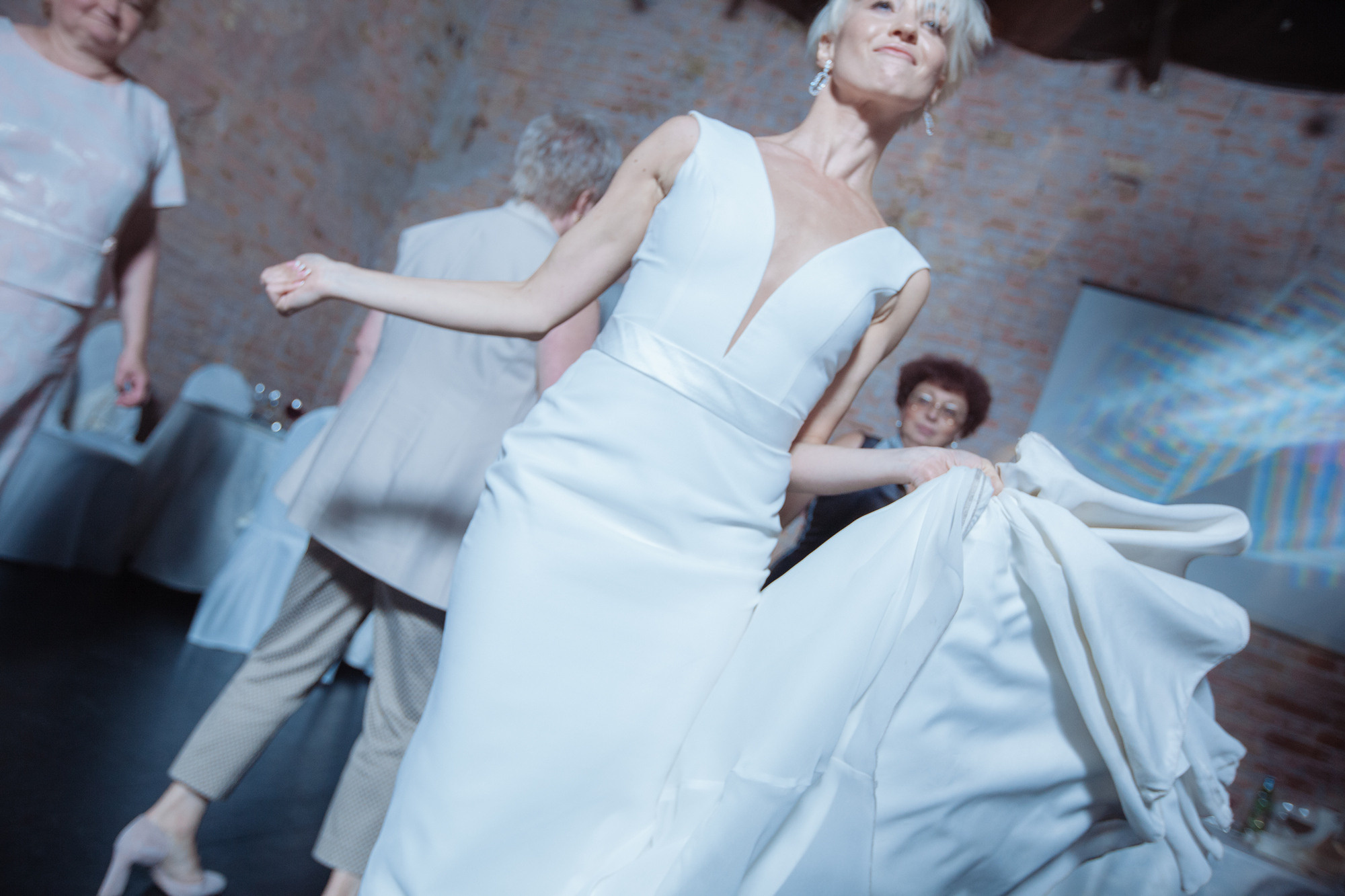 Свадьба Кирилла и Евгении. Портретный, репортажный и пейзажный фотограф в Москве Сергей Арест