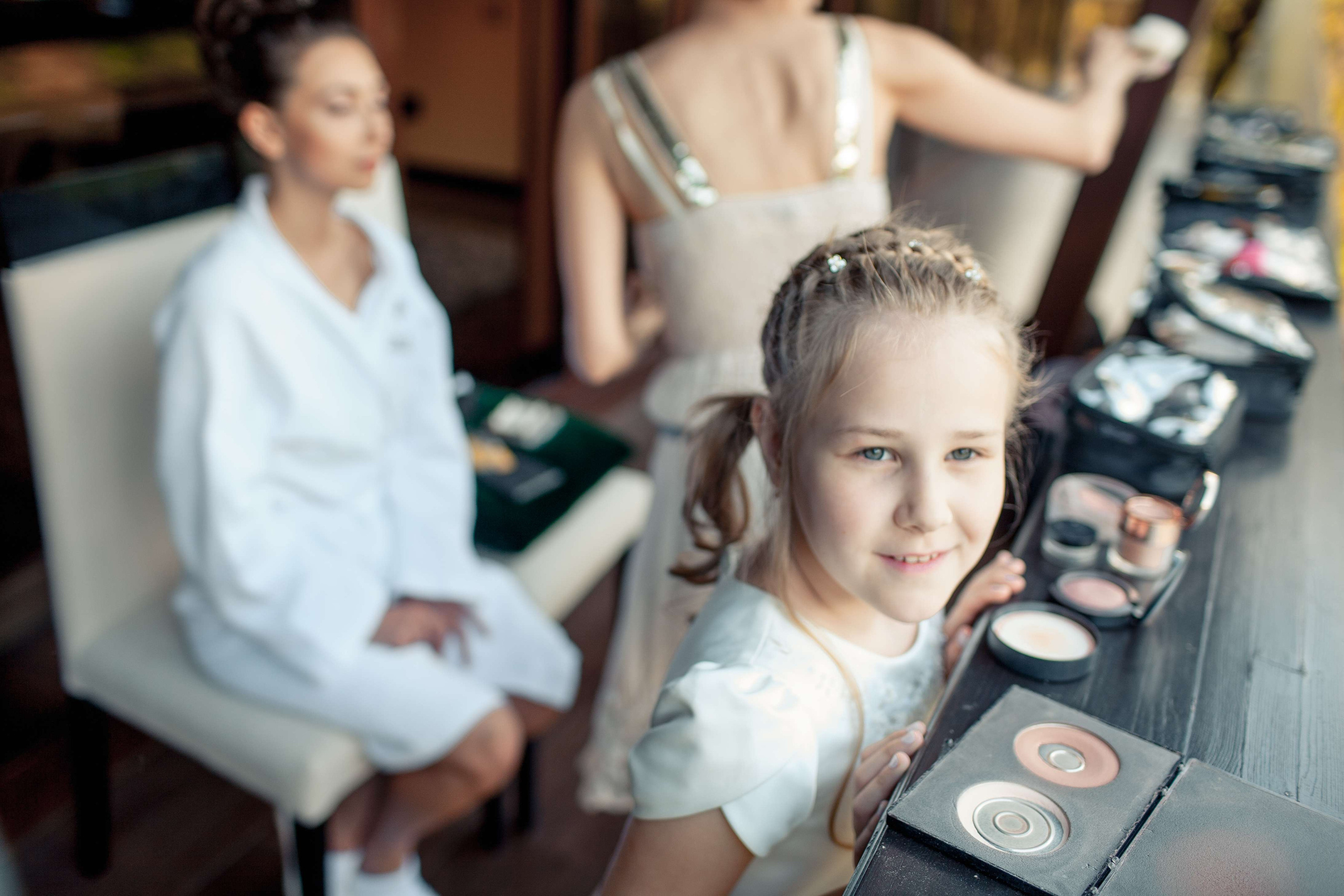 Свадьба Камила и Марины. Портретный, репортажный и пейзажный фотограф в Москве Сергей Арест