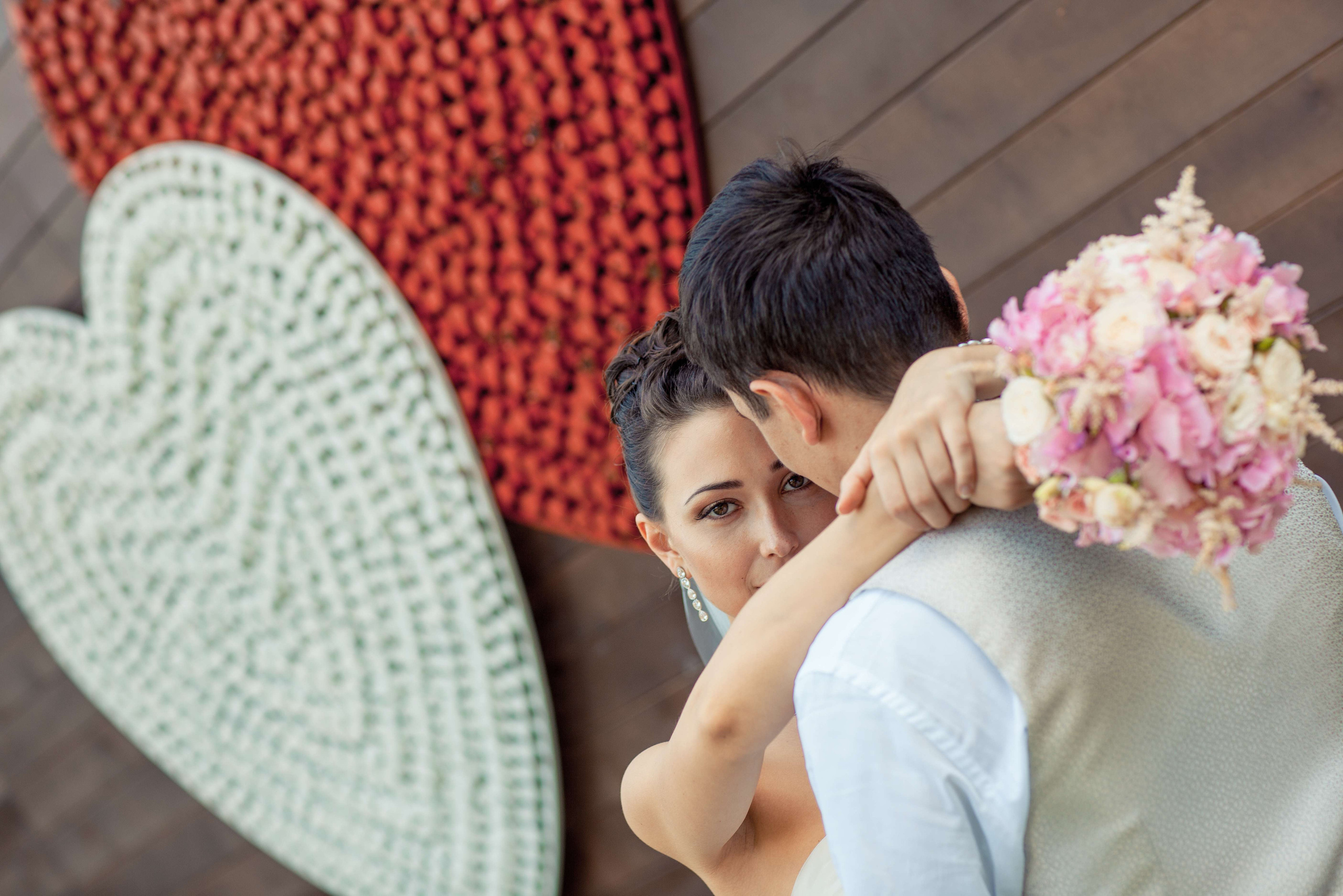 Свадьба Камила и Марины. Портретный, репортажный и пейзажный фотограф в Москве Сергей Арест