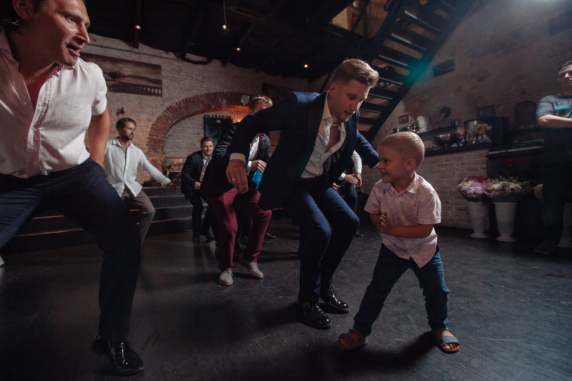 Свадьба Кирилла и Евгении. Портретный, репортажный и пейзажный фотограф в Москве Сергей Арест