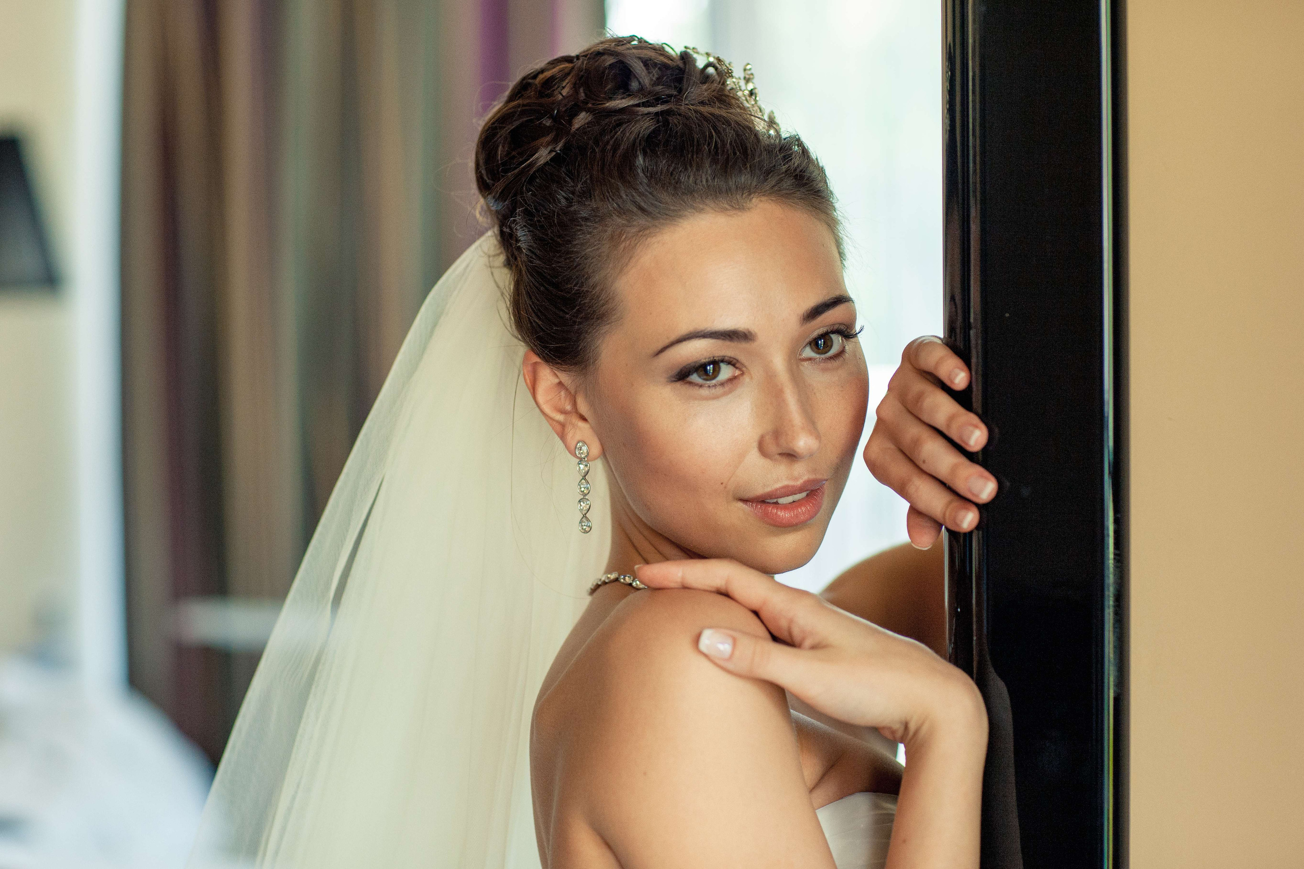 Свадьба Камила и Марины. Портретный, репортажный и пейзажный фотограф в Москве Сергей Арест