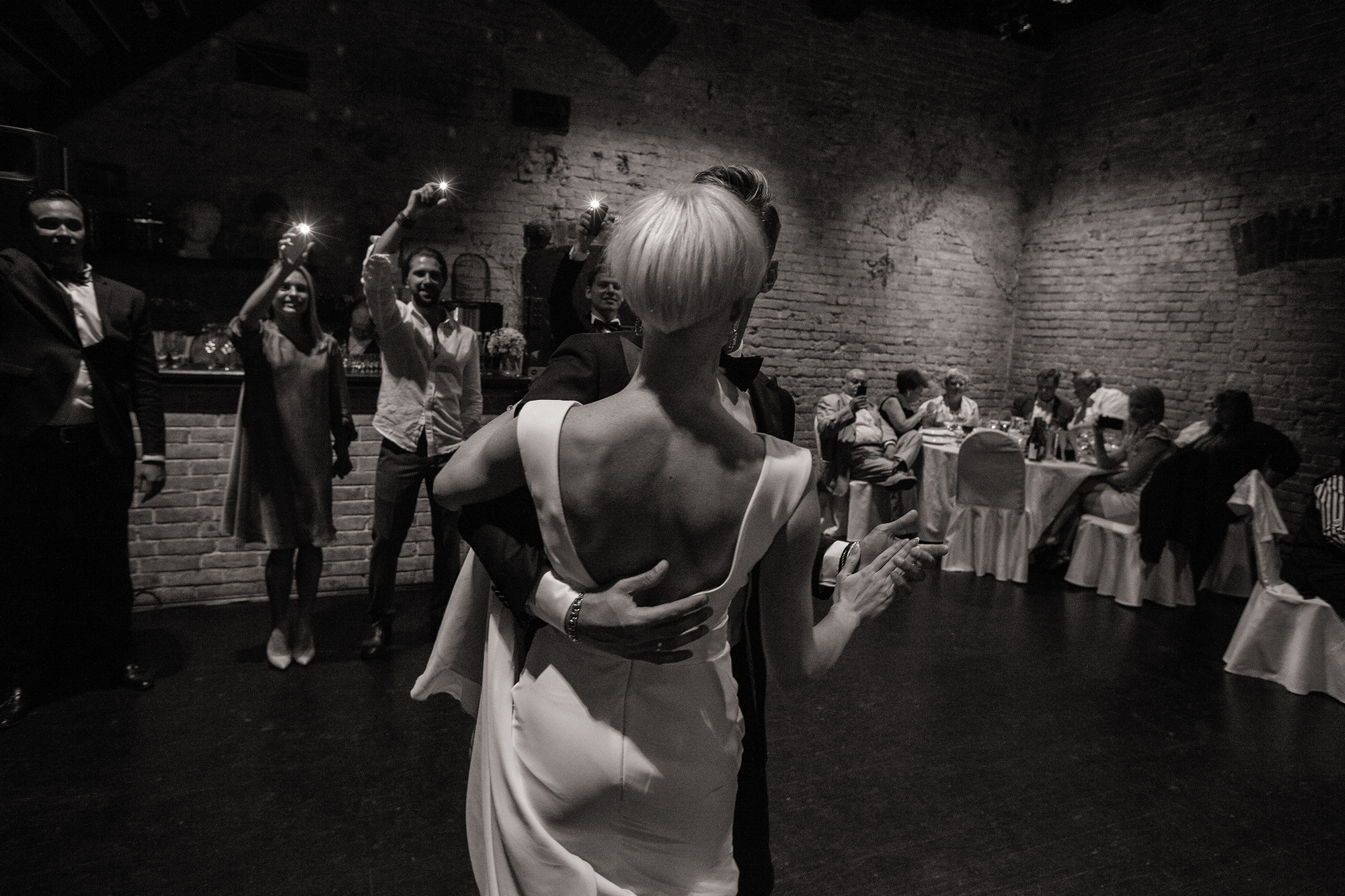 Свадьба Кирилла и Евгении. Портретный, репортажный и пейзажный фотограф в Москве Сергей Арест