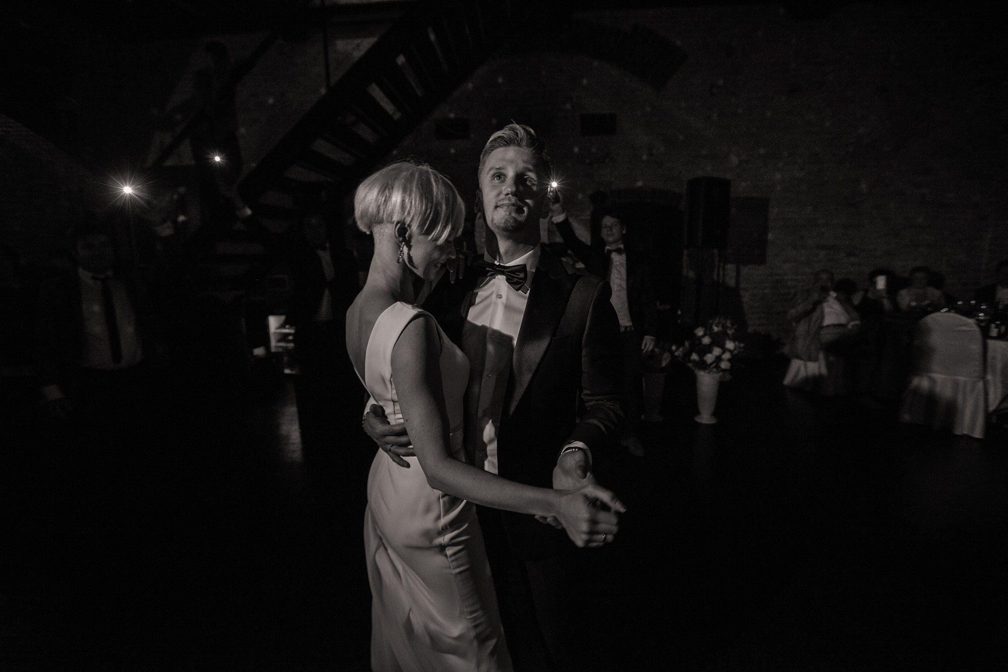 Свадьба Кирилла и Евгении. Портретный, репортажный и пейзажный фотограф в Москве Сергей Арест