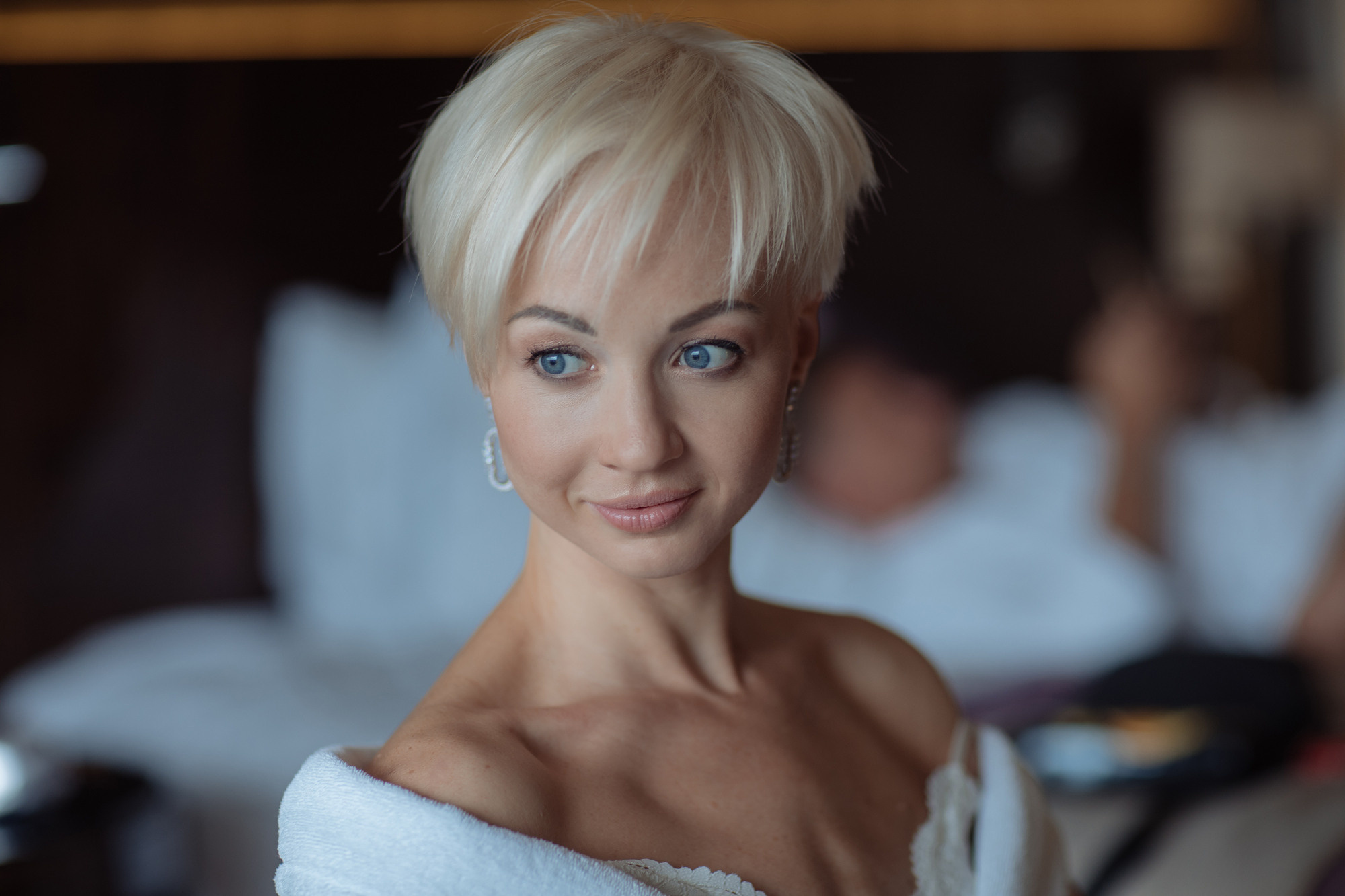 Свадьба Кирилла и Евгении. Портретный, репортажный и пейзажный фотограф в Москве Сергей Арест