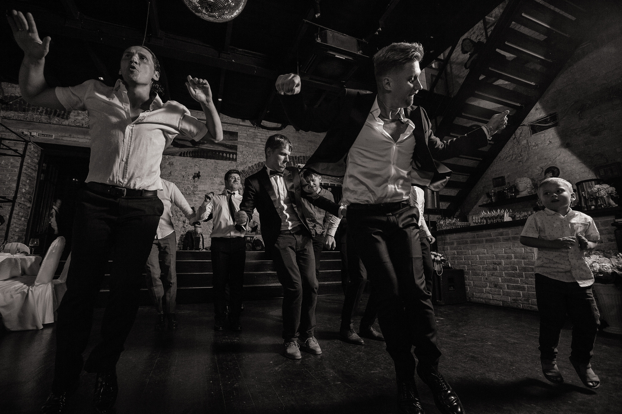 Свадьба Кирилла и Евгении. Портретный, репортажный и пейзажный фотограф в Москве Сергей Арест