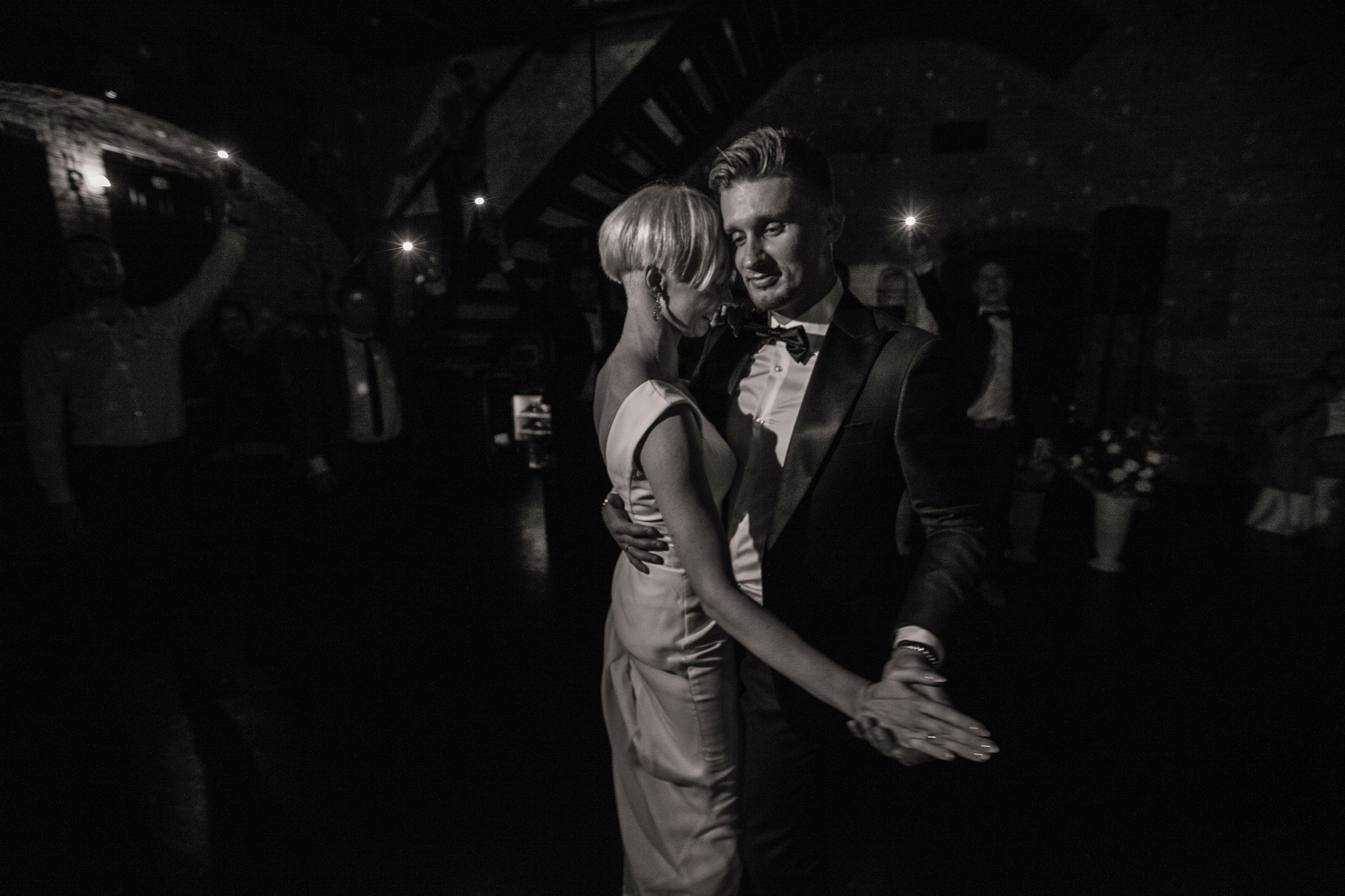 Свадьба Кирилла и Евгении. Портретный, репортажный и пейзажный фотограф в Москве Сергей Арест