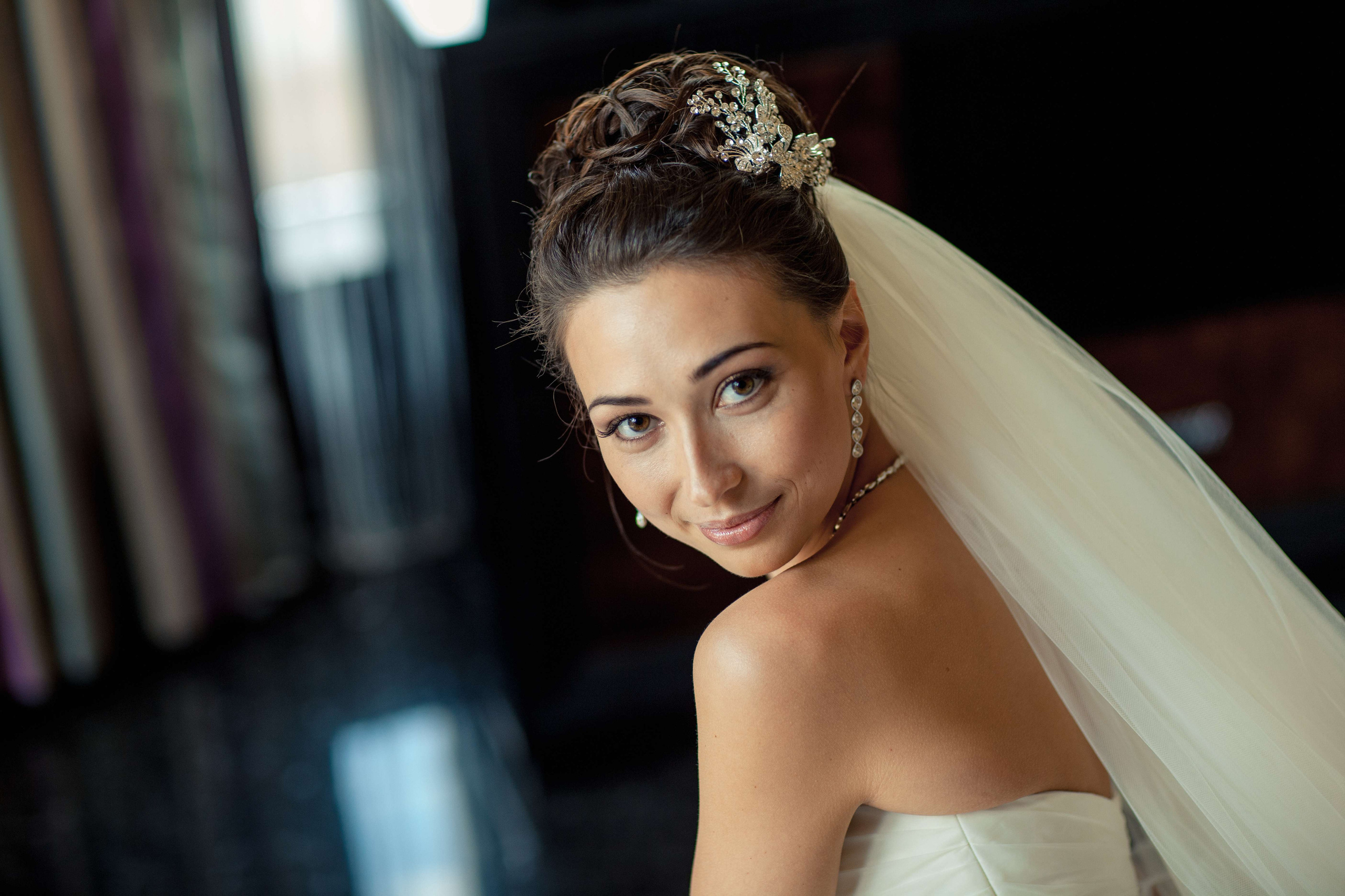 Свадьба Камила и Марины. Портретный, репортажный и пейзажный фотограф в Москве Сергей Арест