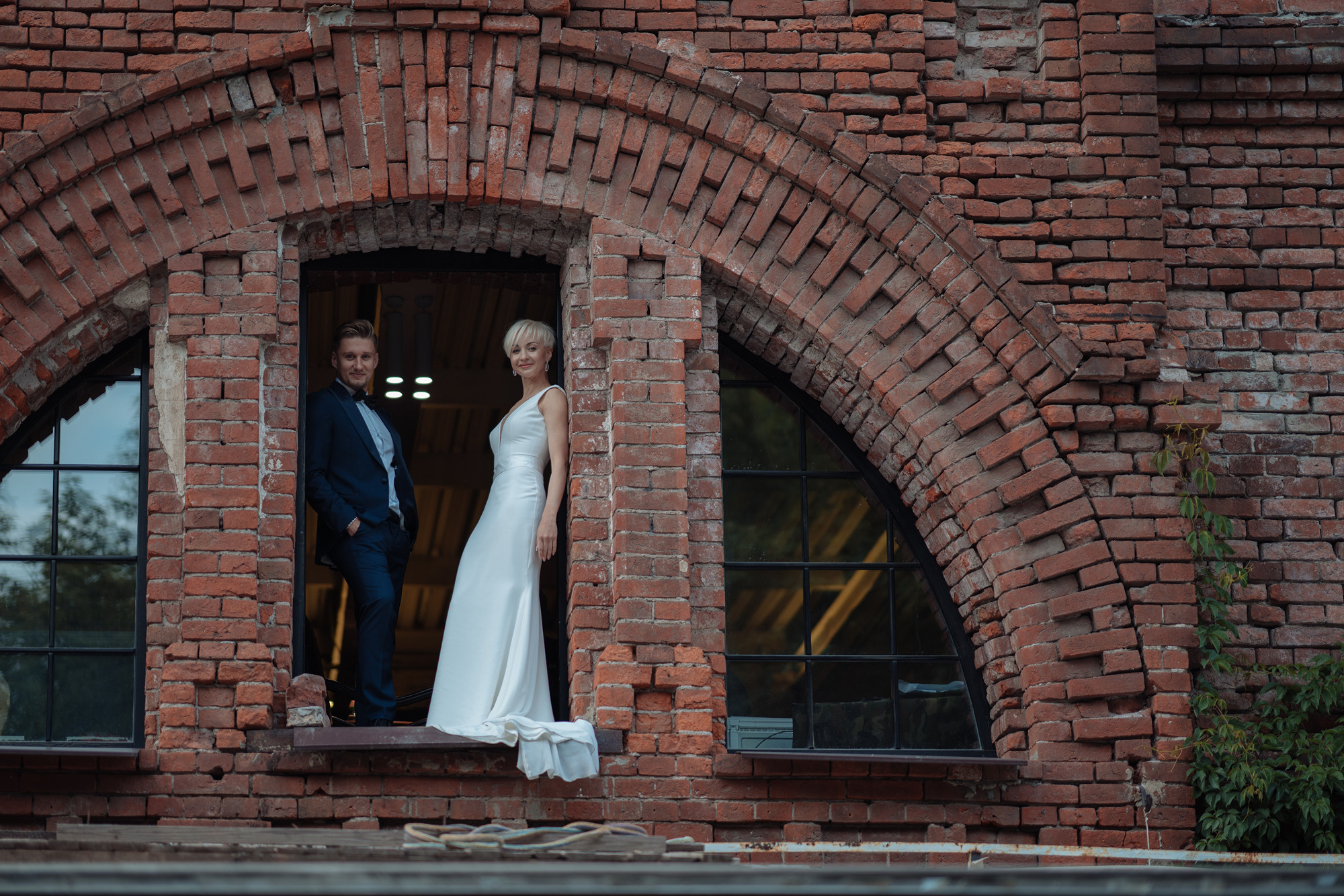 Свадьба Кирилла и Евгении. Портретный, репортажный и пейзажный фотограф в Москве Сергей Арест