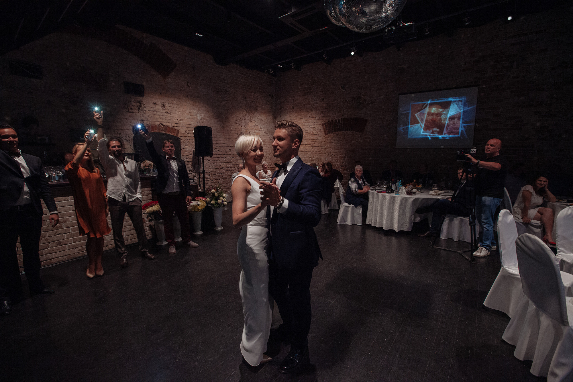 Свадьба Кирилла и Евгении. Портретный, репортажный и пейзажный фотограф в Москве Сергей Арест