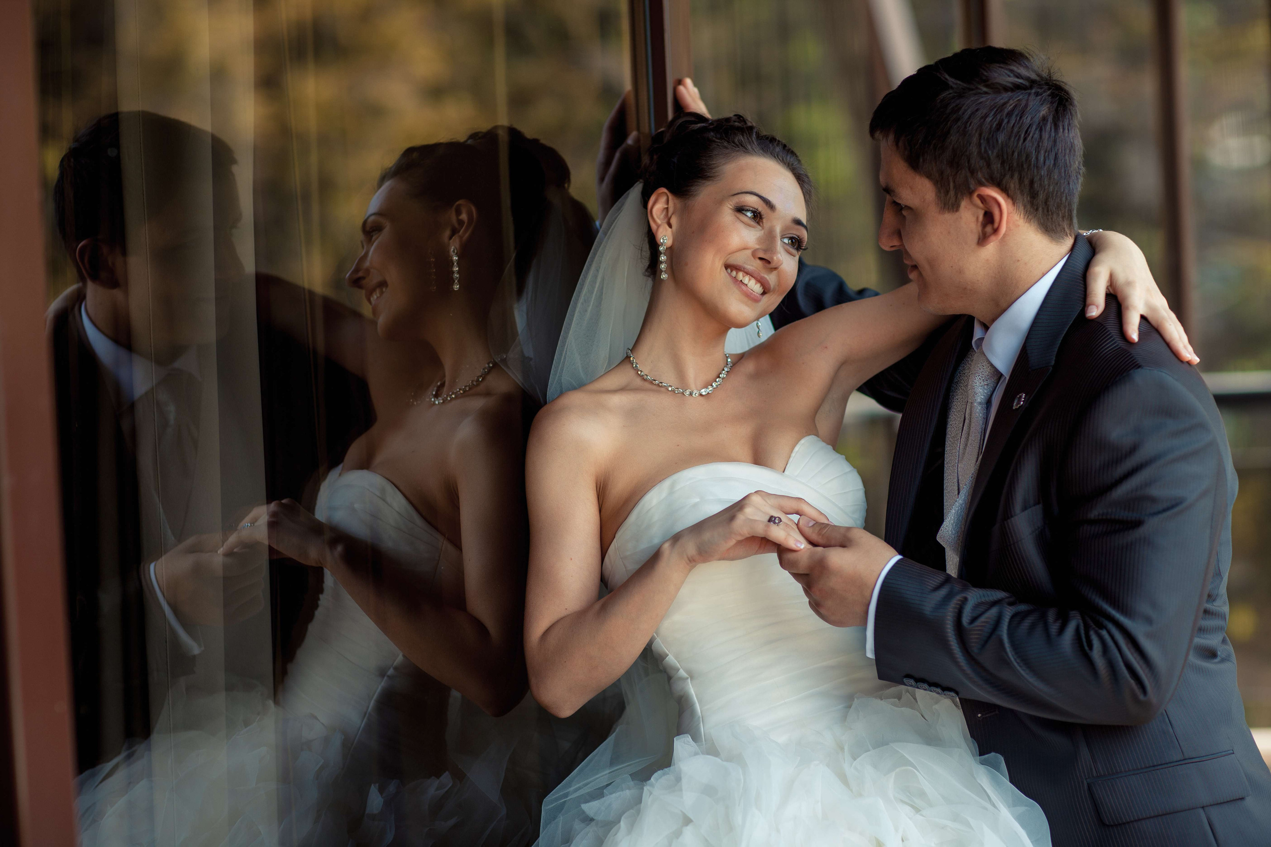 Свадьба Камила и Марины. Портретный, репортажный и пейзажный фотограф в Москве Сергей Арест