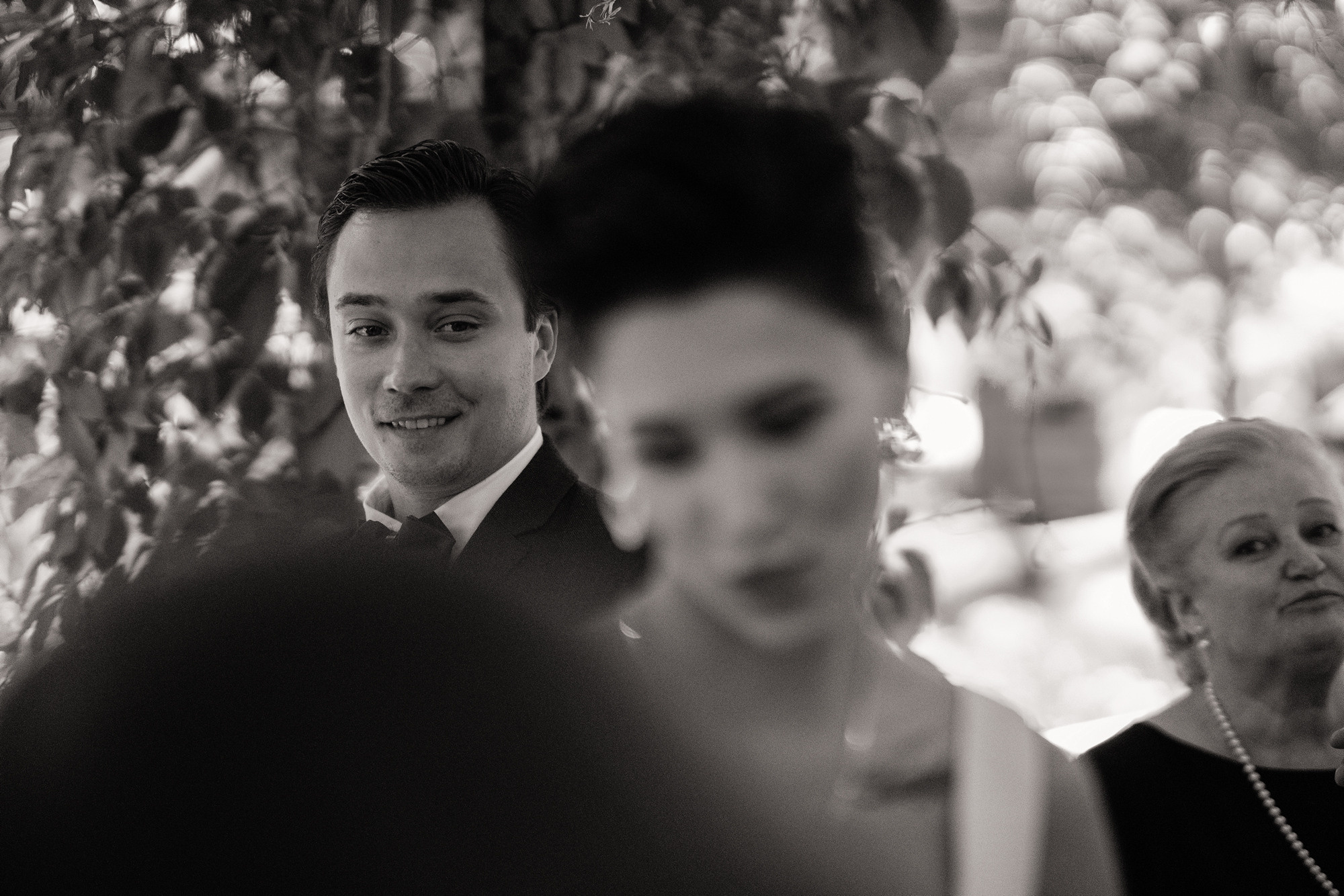 Свадьба Кирилла и Евгении. Портретный, репортажный и пейзажный фотограф в Москве Сергей Арест