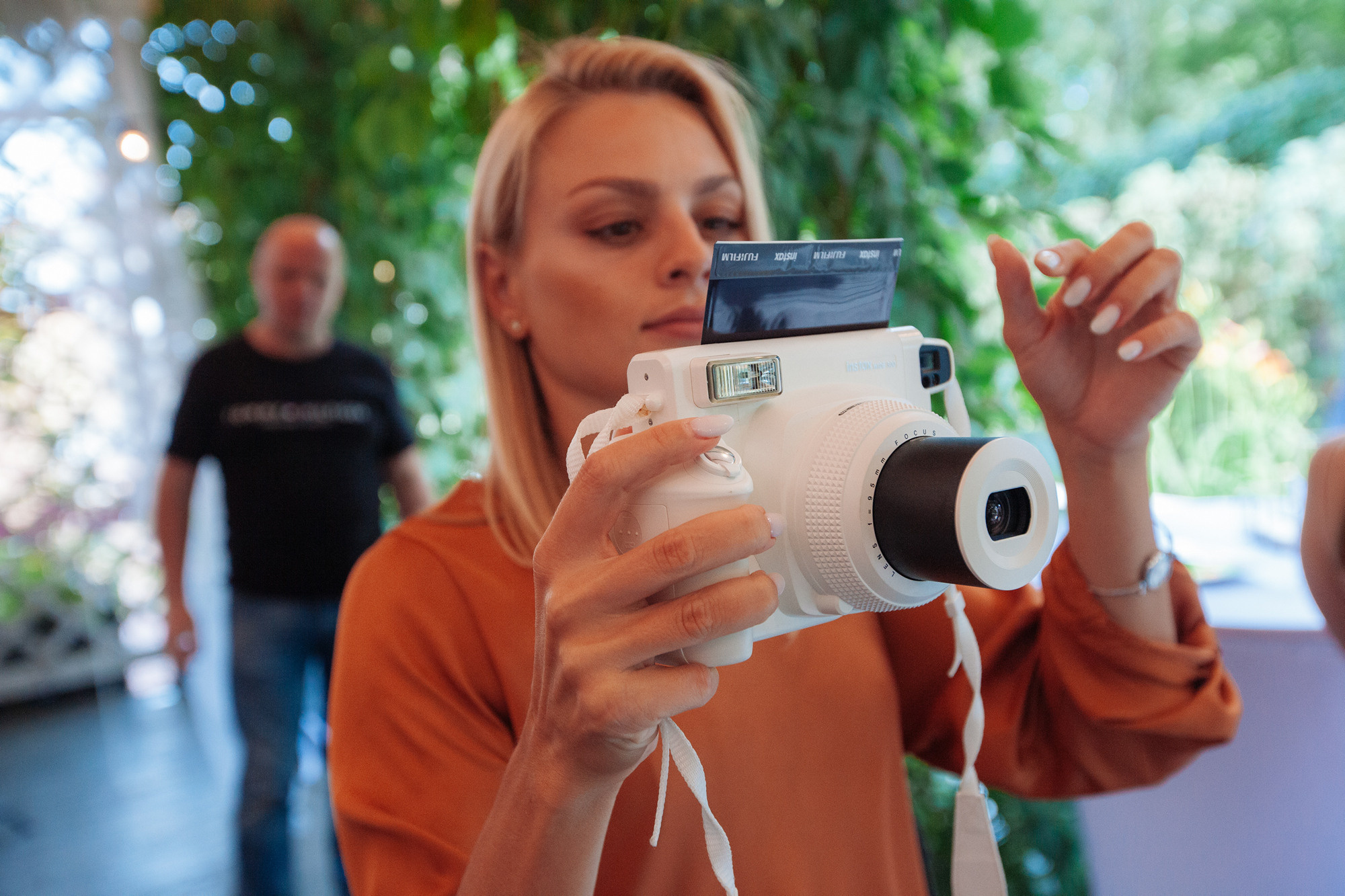 Свадьба Кирилла и Евгении. Портретный, репортажный и пейзажный фотограф в Москве Сергей Арест