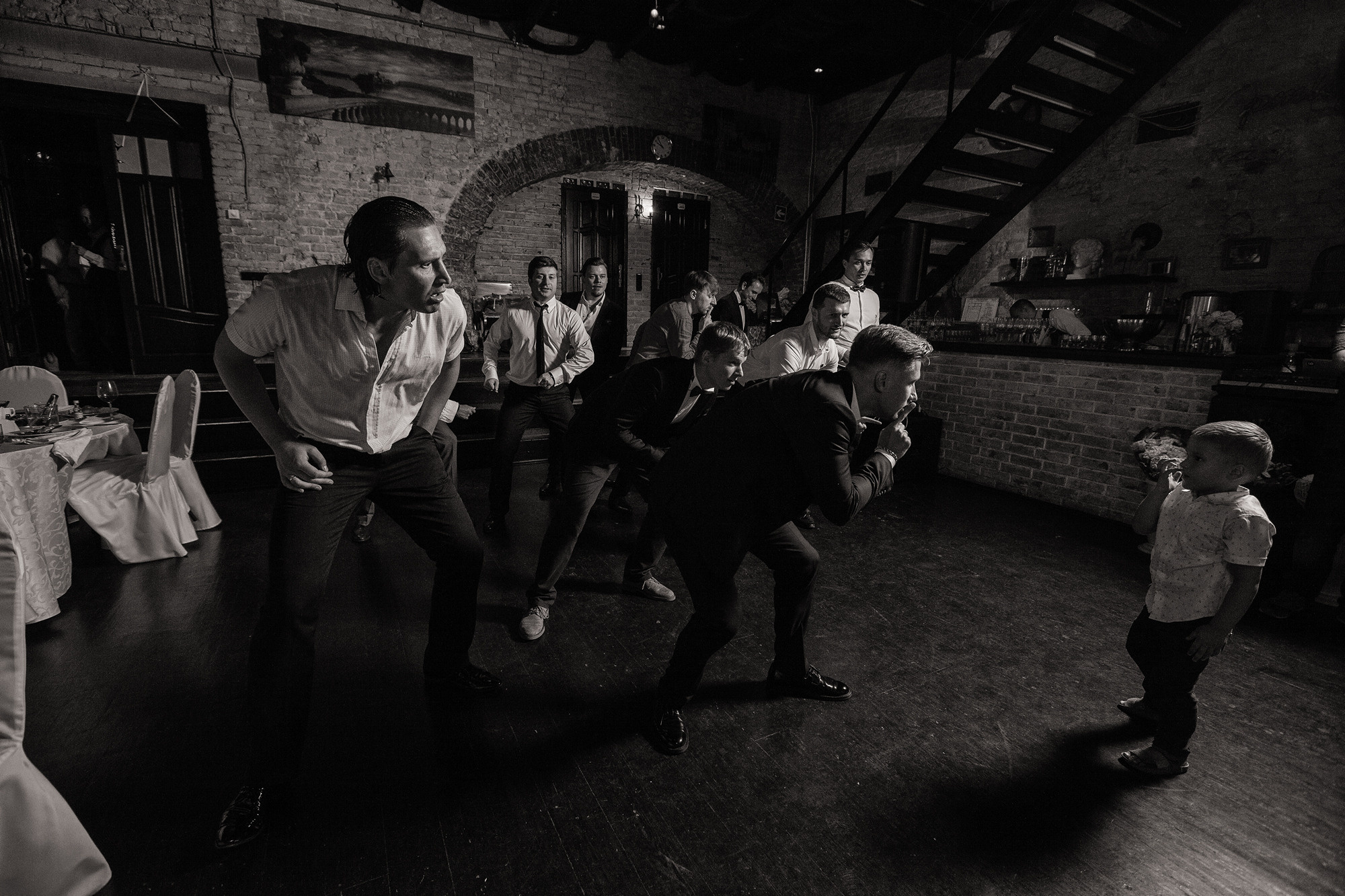 Свадьба Кирилла и Евгении. Портретный, репортажный и пейзажный фотограф в Москве Сергей Арест