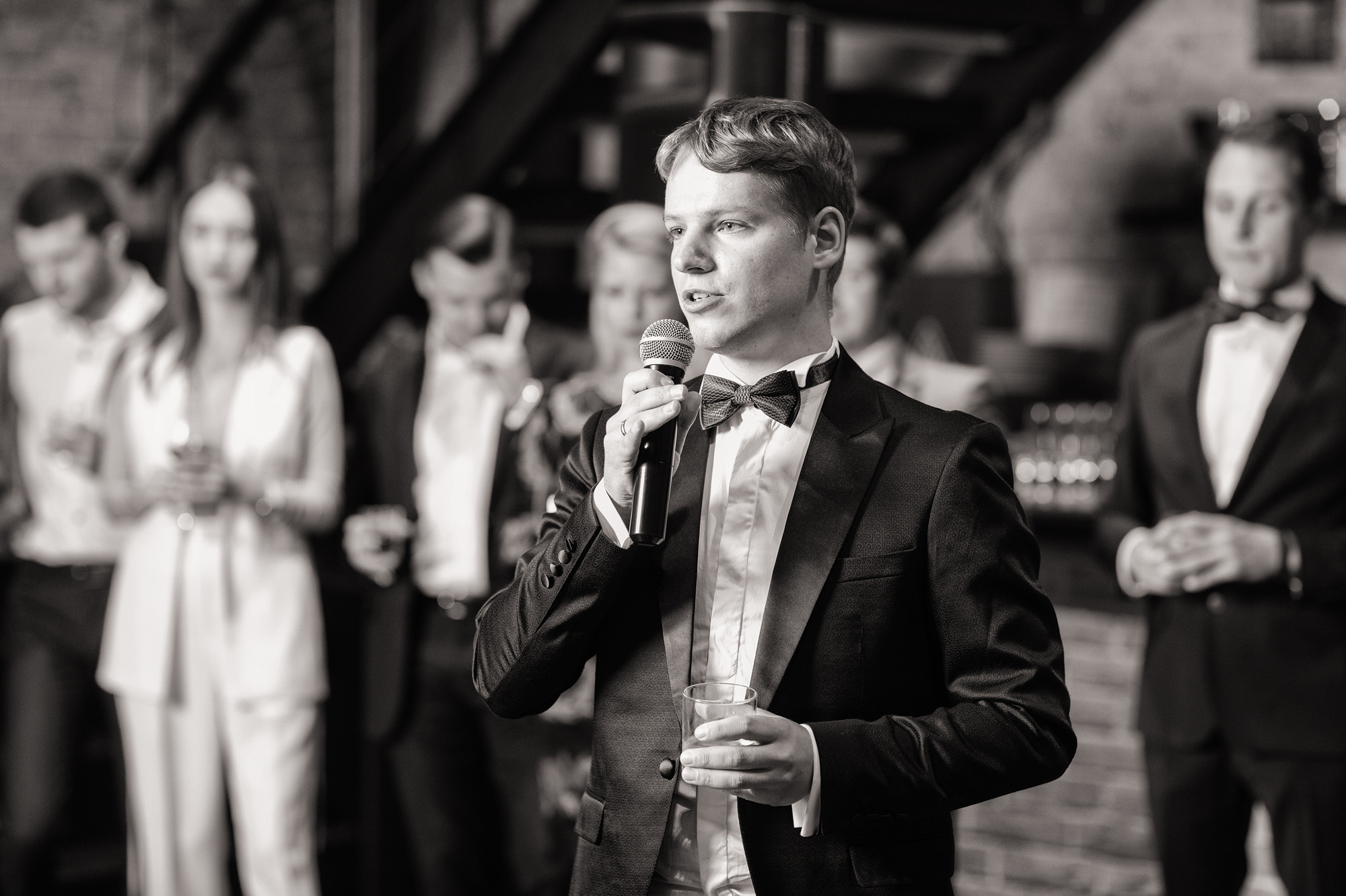 Свадьба Кирилла и Евгении. Портретный, репортажный и пейзажный фотограф в Москве Сергей Арест