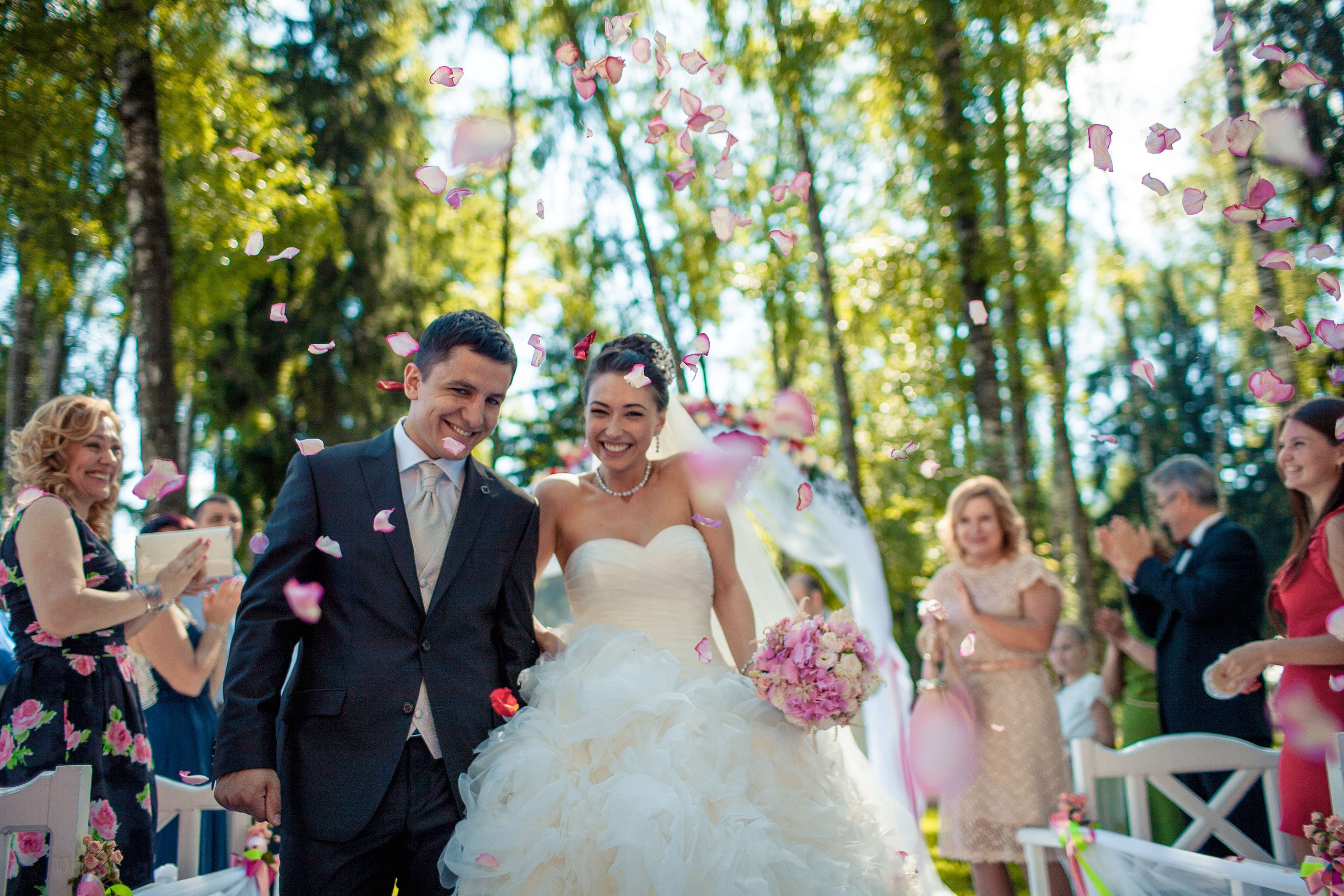 Свадьба Камила и Марины. Портретный, репортажный и пейзажный фотограф в Москве Сергей Арест