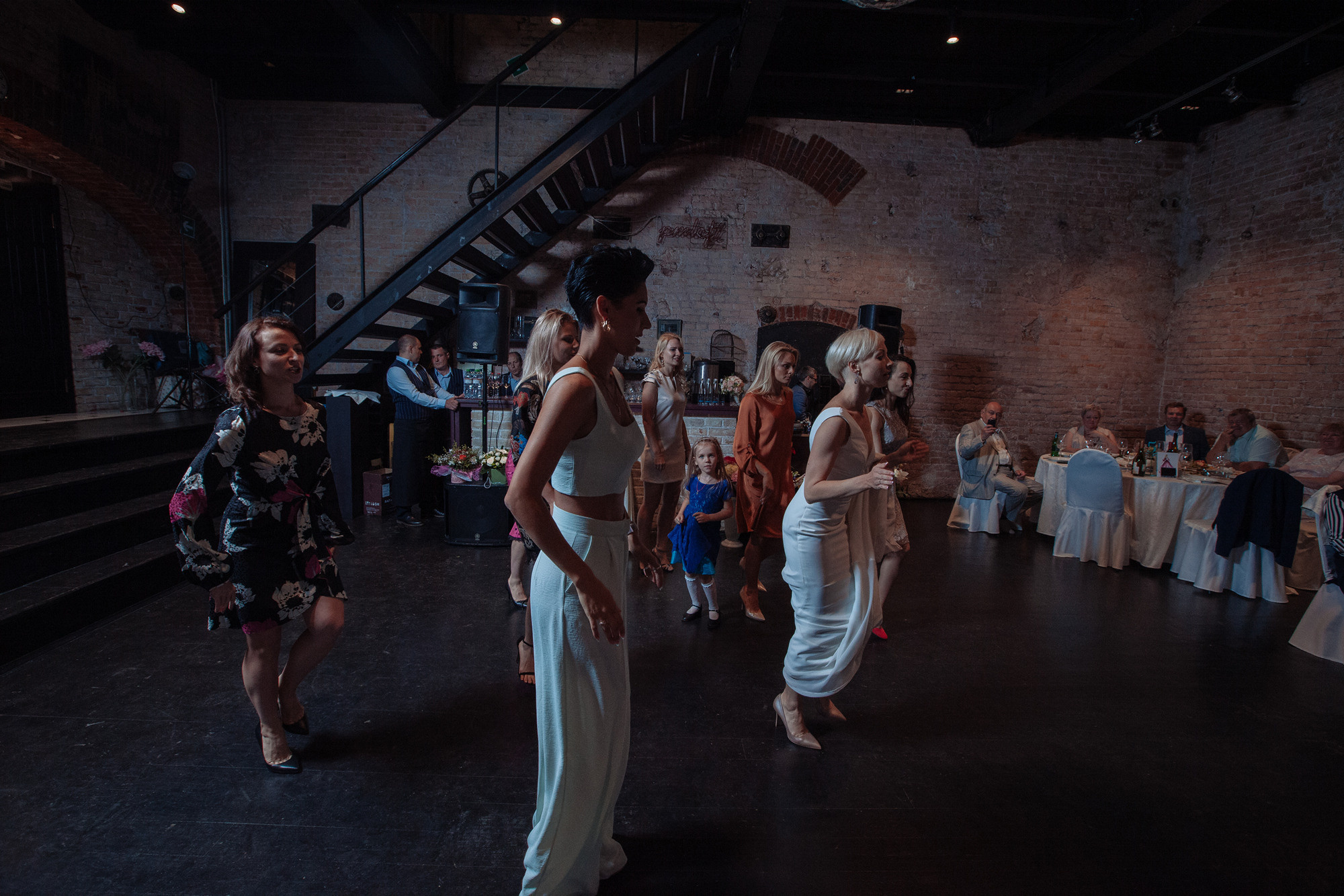 Свадьба Кирилла и Евгении. Портретный, репортажный и пейзажный фотограф в Москве Сергей Арест