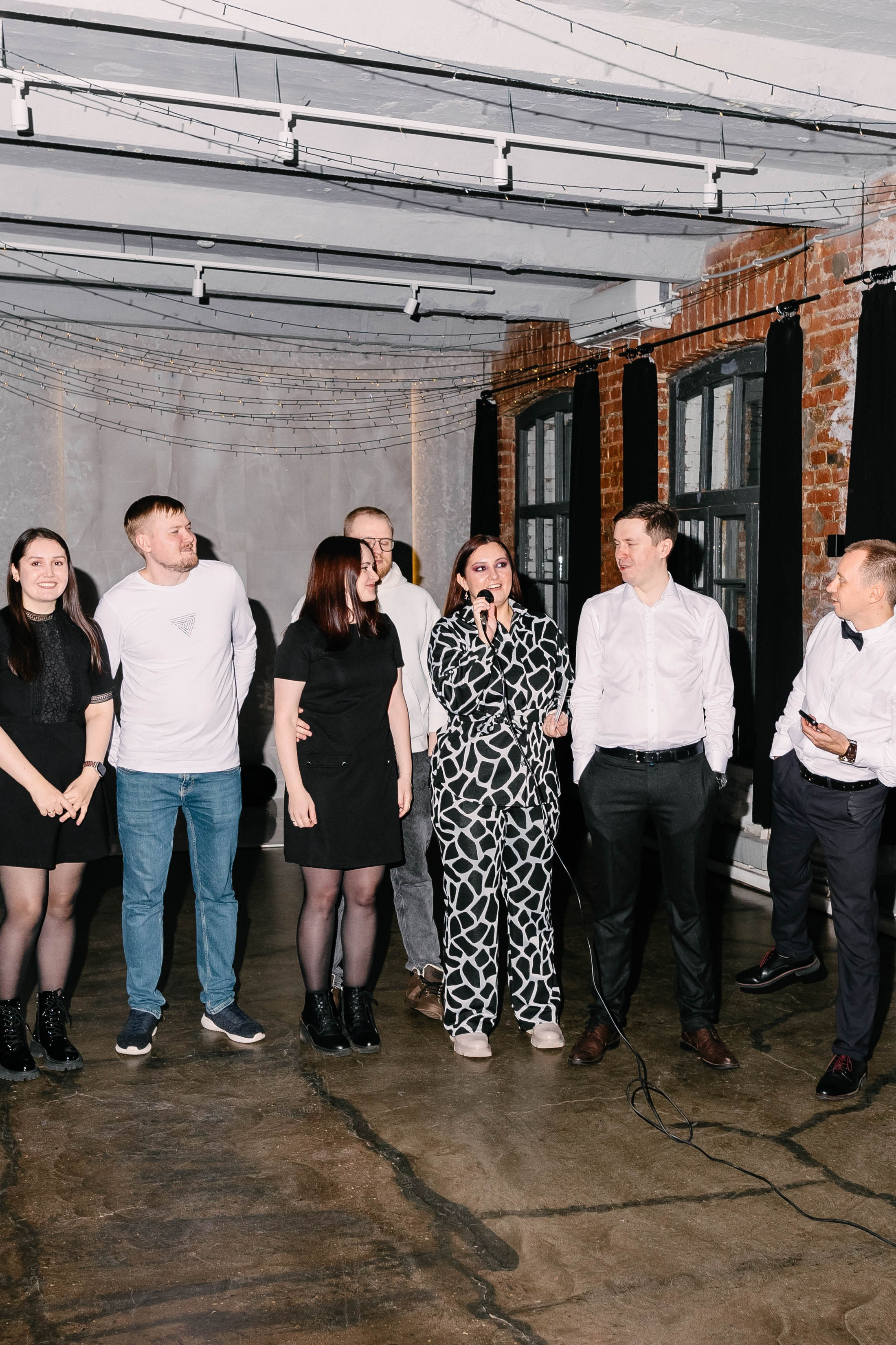 День Рождения Инны. Фотограф Veronika Potaseva