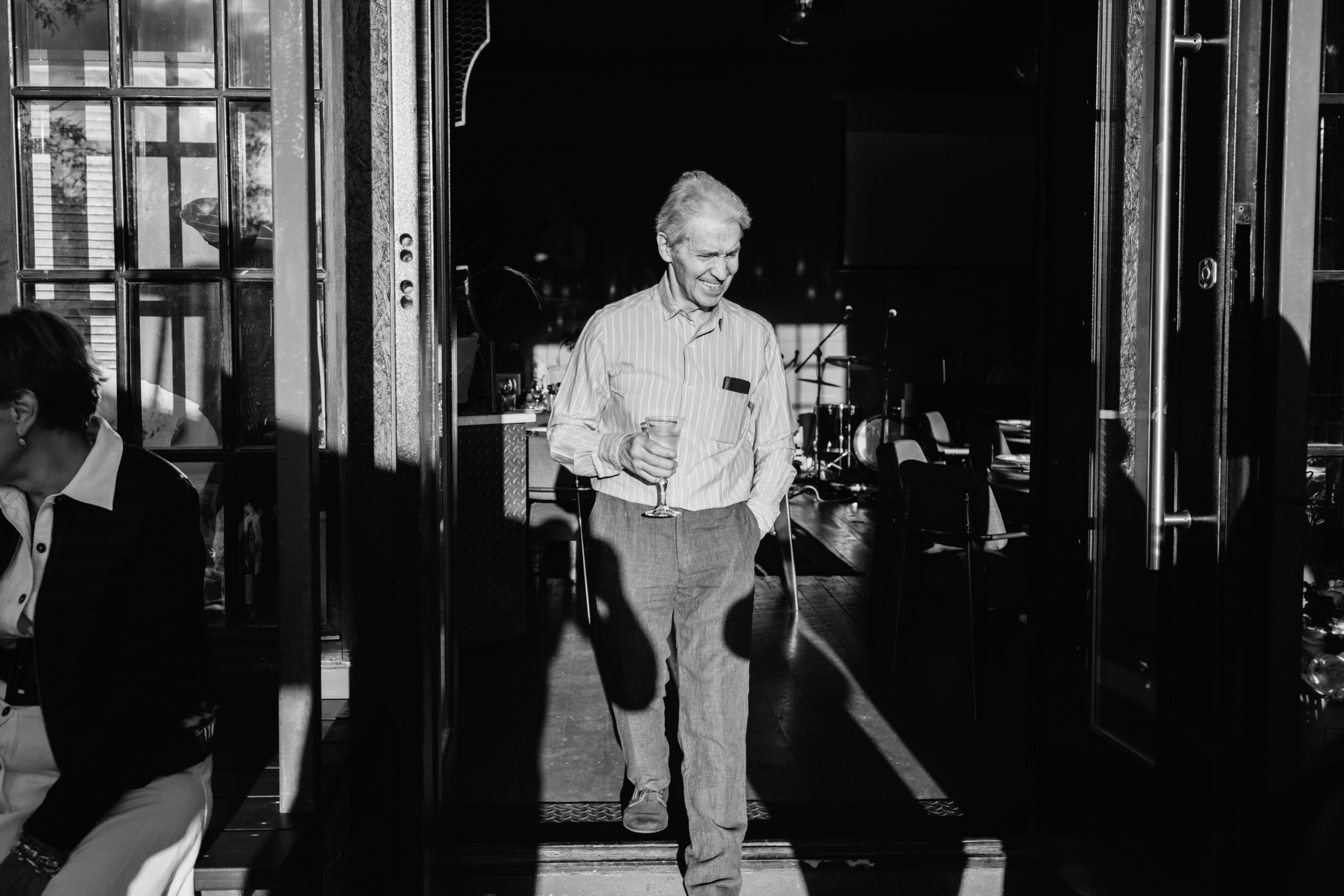 День Рождение Анастасии. Свадебный и репортажный фотограф Виталий Кислицын