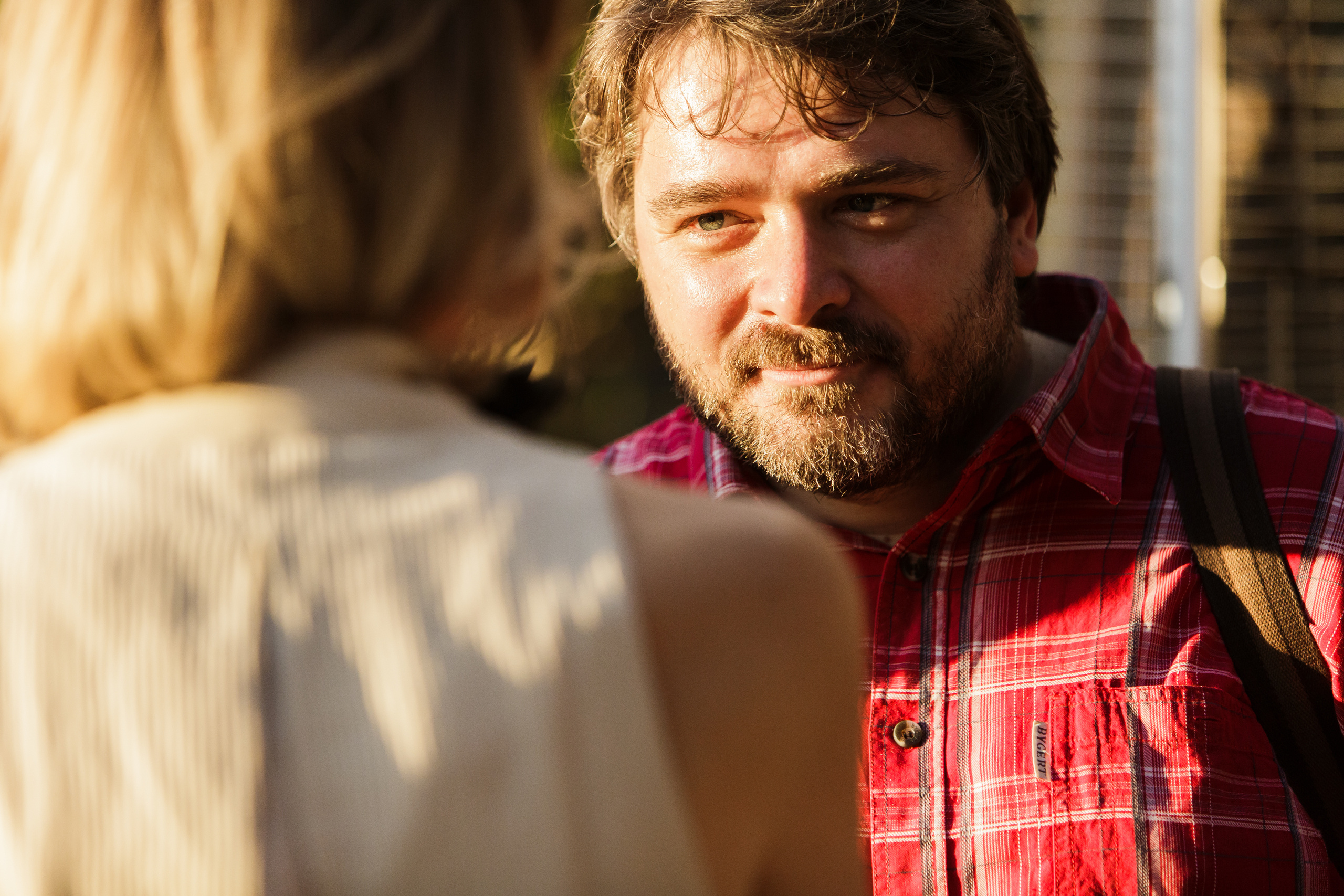 День Рождение Анастасии. Свадебный и репортажный фотограф Виталий Кислицын