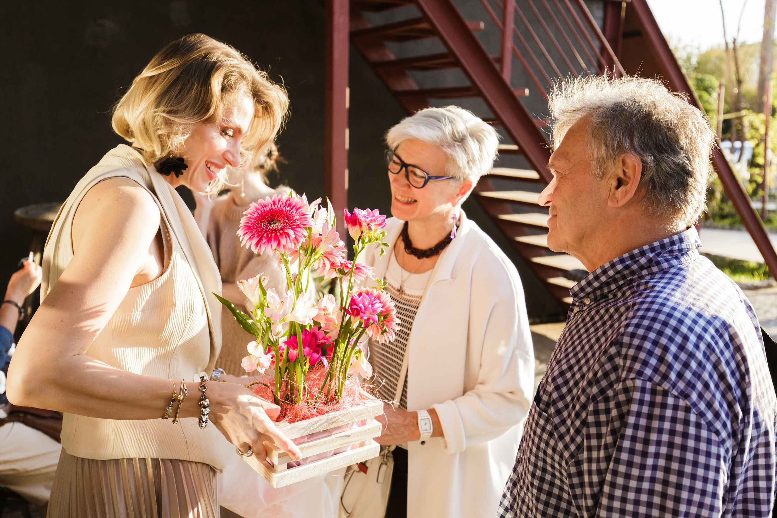 День Рождение Анастасии. Свадебный и репортажный фотограф Виталий Кислицын