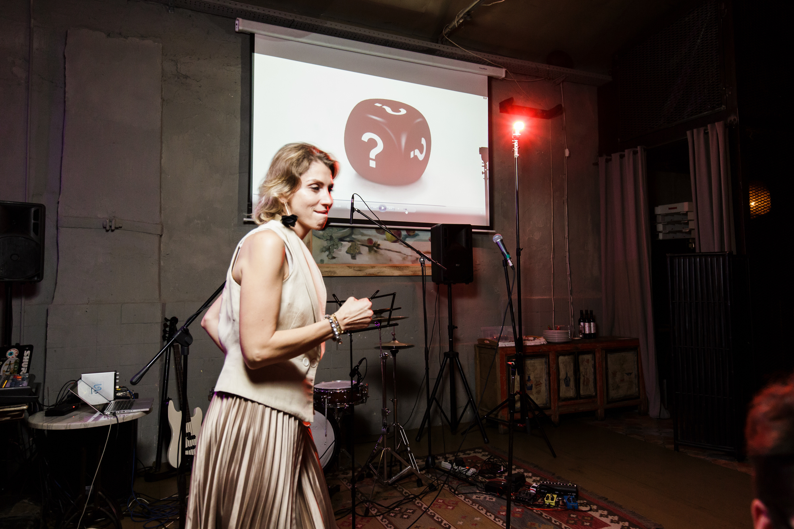 День Рождение Анастасии. Свадебный и репортажный фотограф Виталий Кислицын