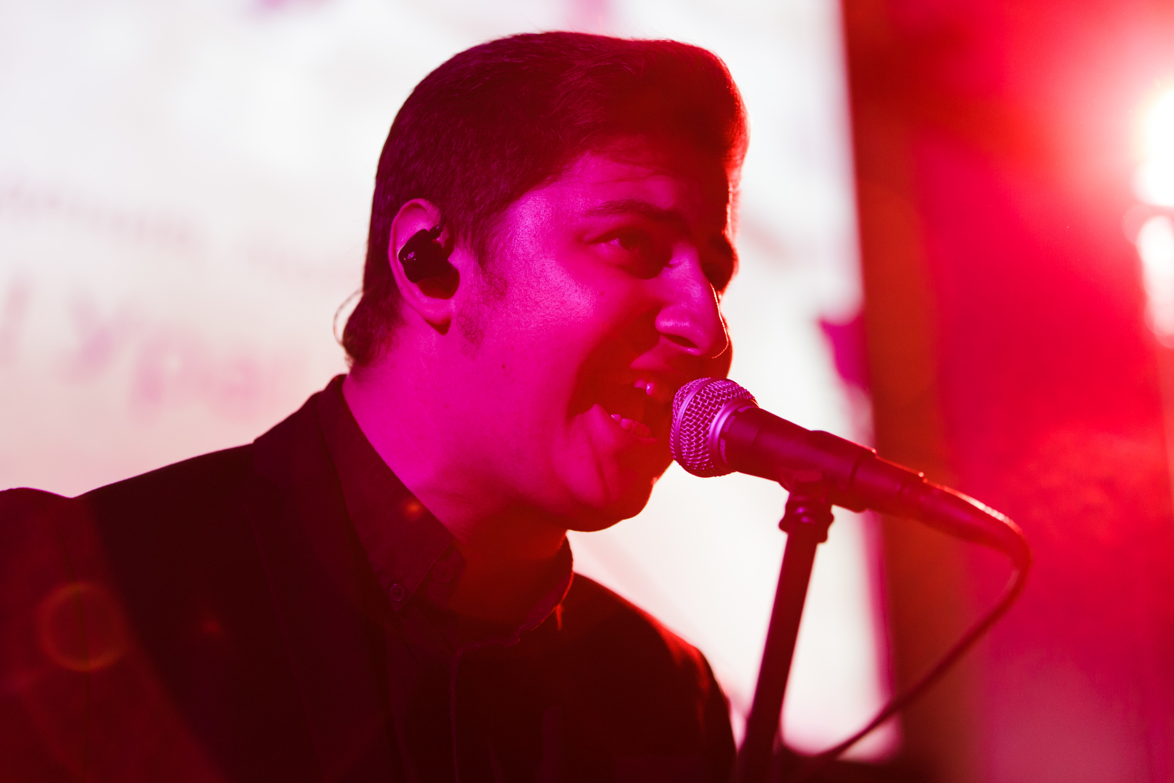 День Рождение Анастасии. Свадебный и репортажный фотограф Виталий Кислицын