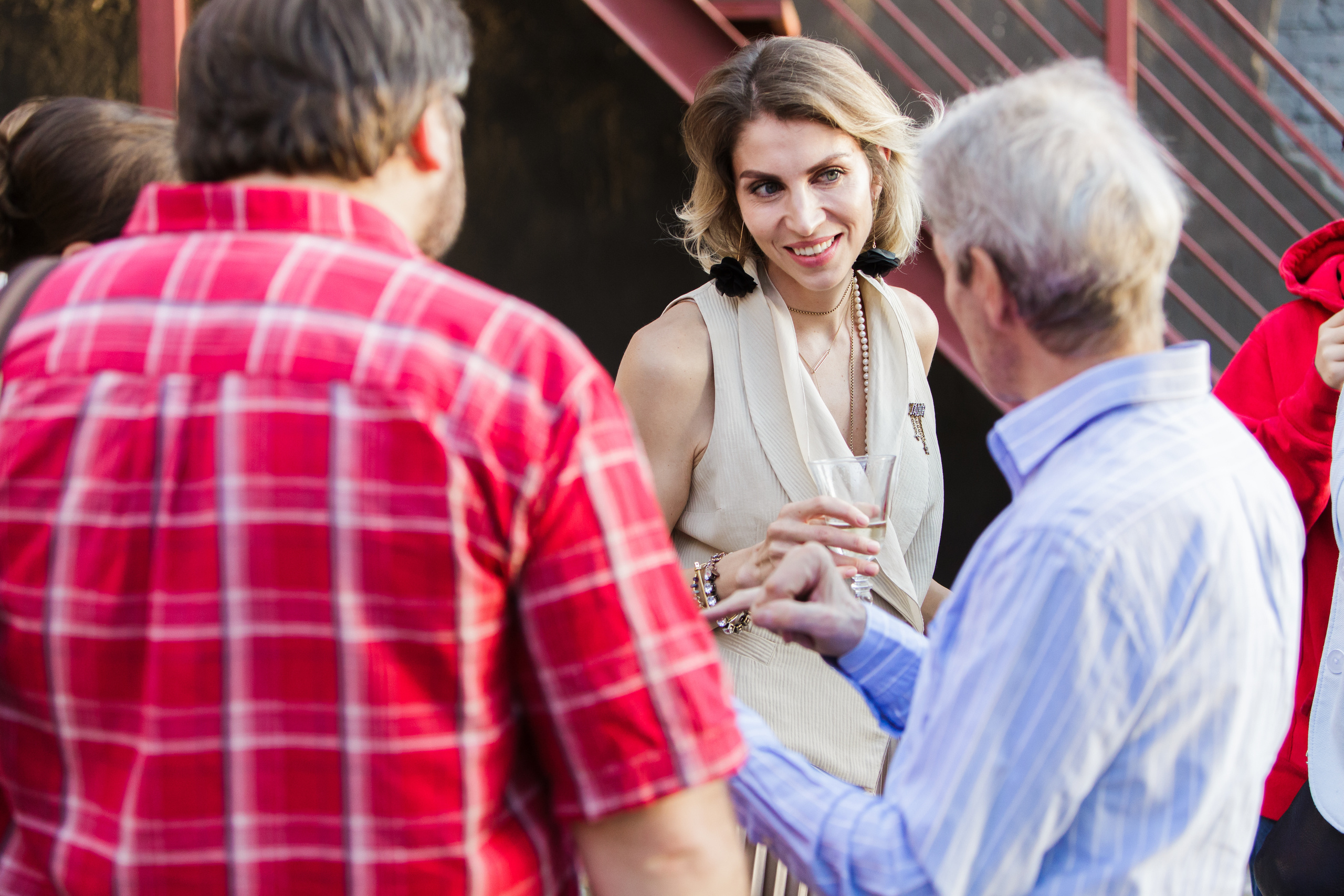 День Рождение Анастасии. Свадебный и репортажный фотограф Виталий Кислицын