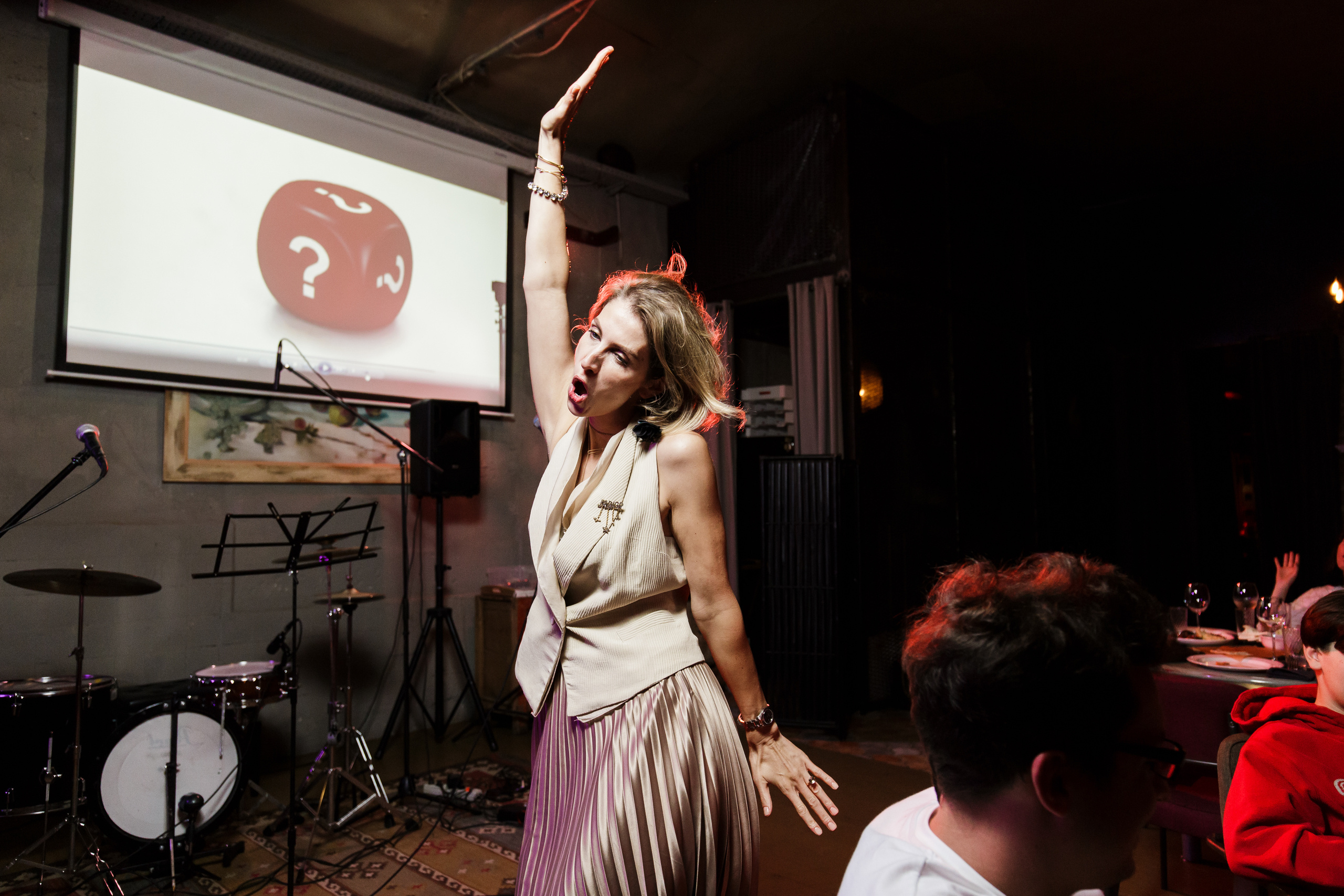 День Рождение Анастасии. Свадебный и репортажный фотограф Виталий Кислицын