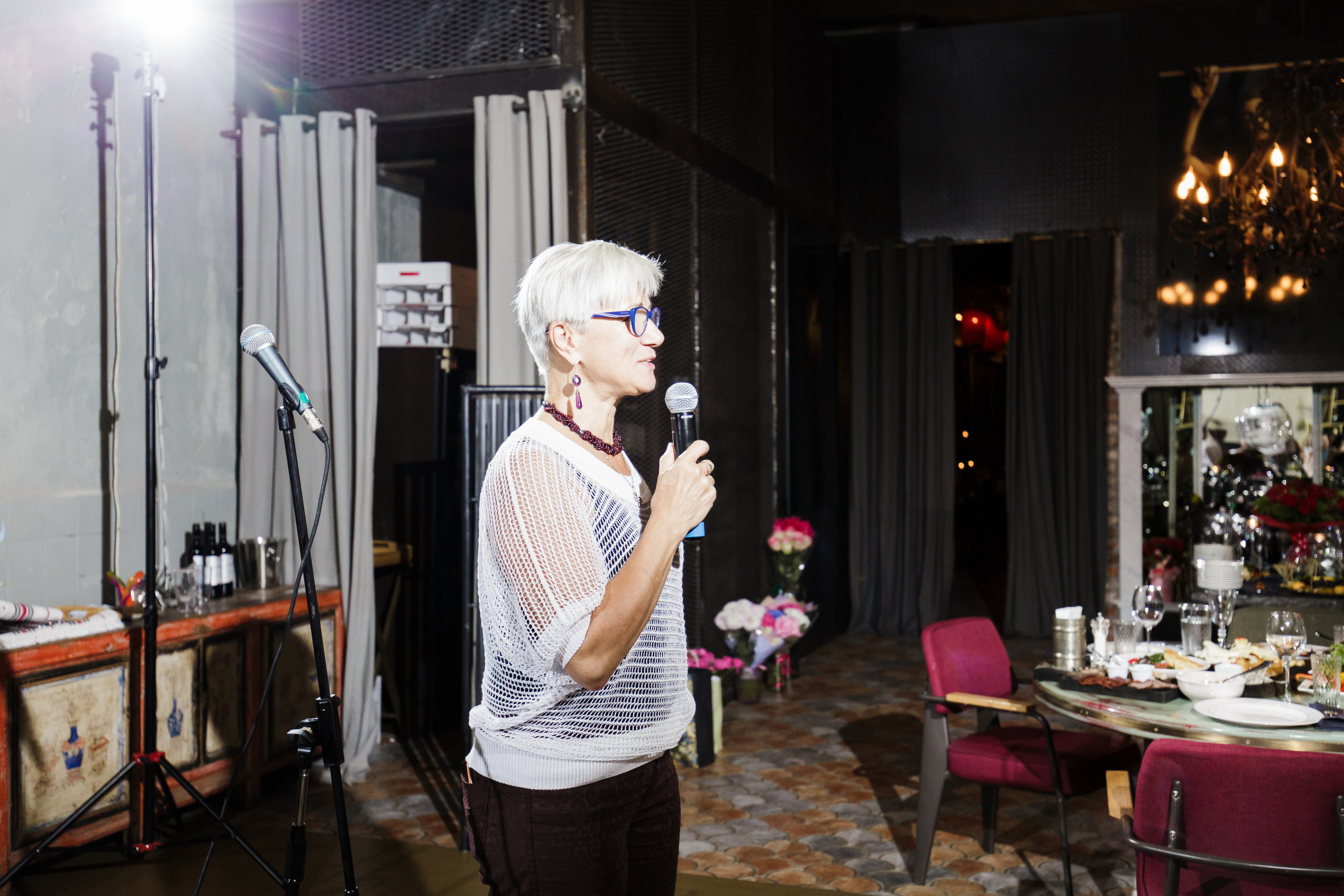 День Рождение Анастасии. Свадебный и репортажный фотограф Виталий Кислицын