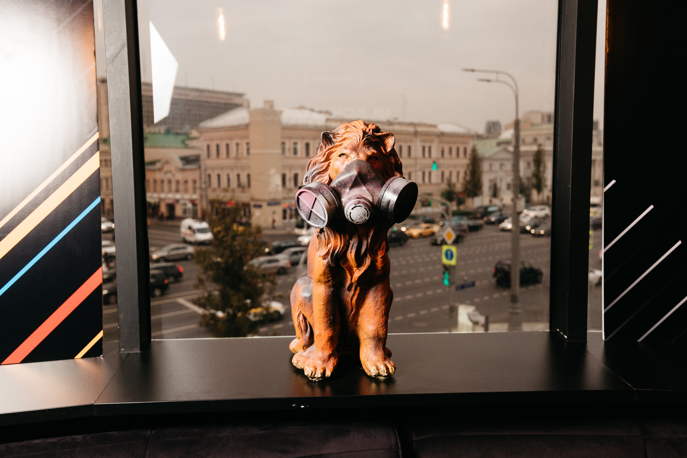 BLACK STAR GAMING | Официальный репортаж с открытия. Свадебный и репортажный фотограф Виталий Кислицын