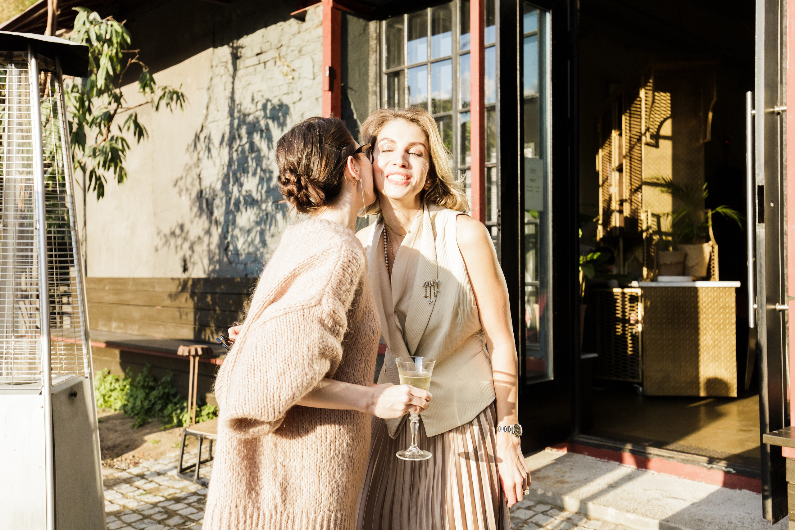 День Рождение Анастасии. Свадебный и репортажный фотограф Виталий Кислицын