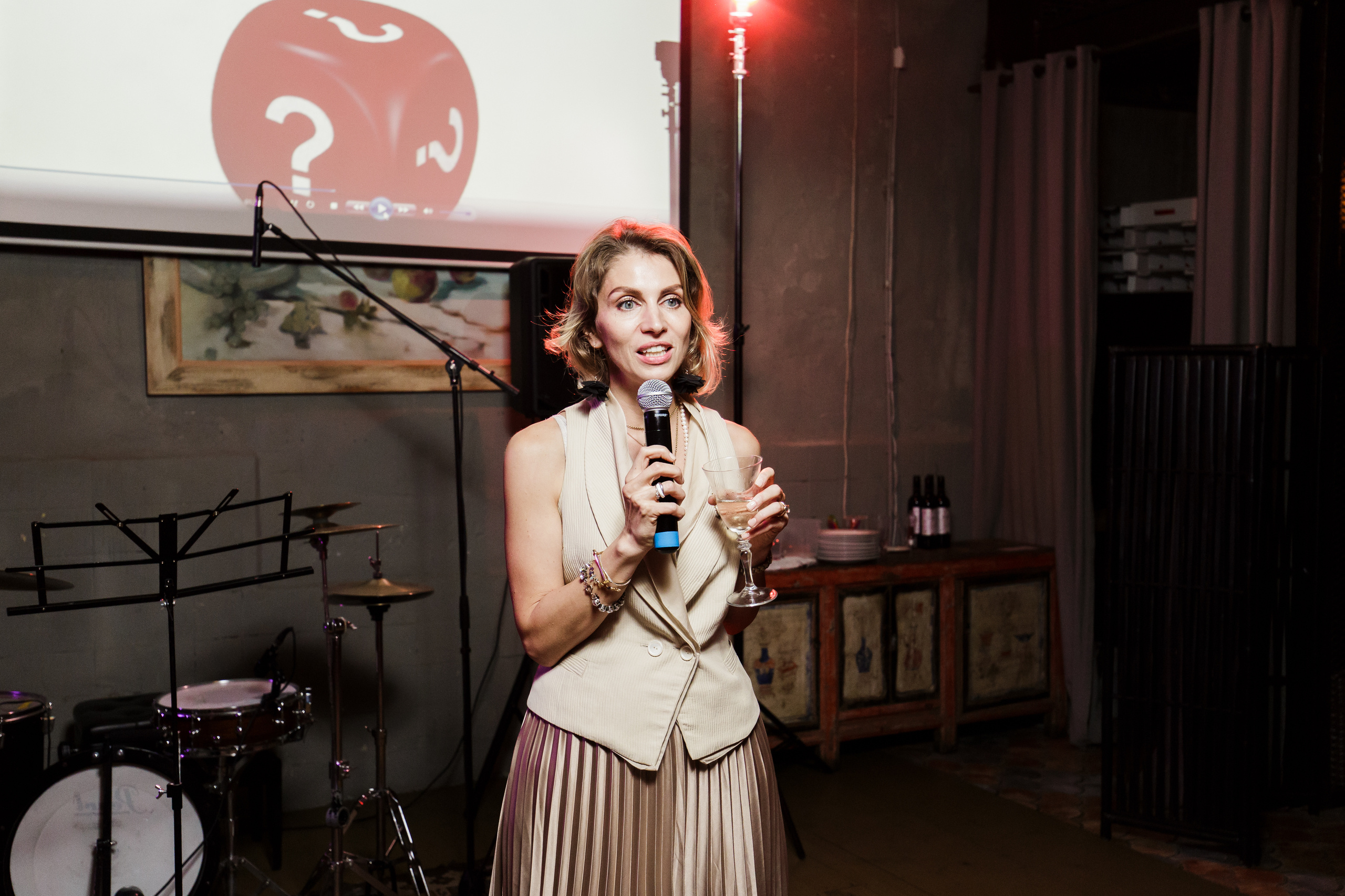 День Рождение Анастасии. Свадебный и репортажный фотограф Виталий Кислицын