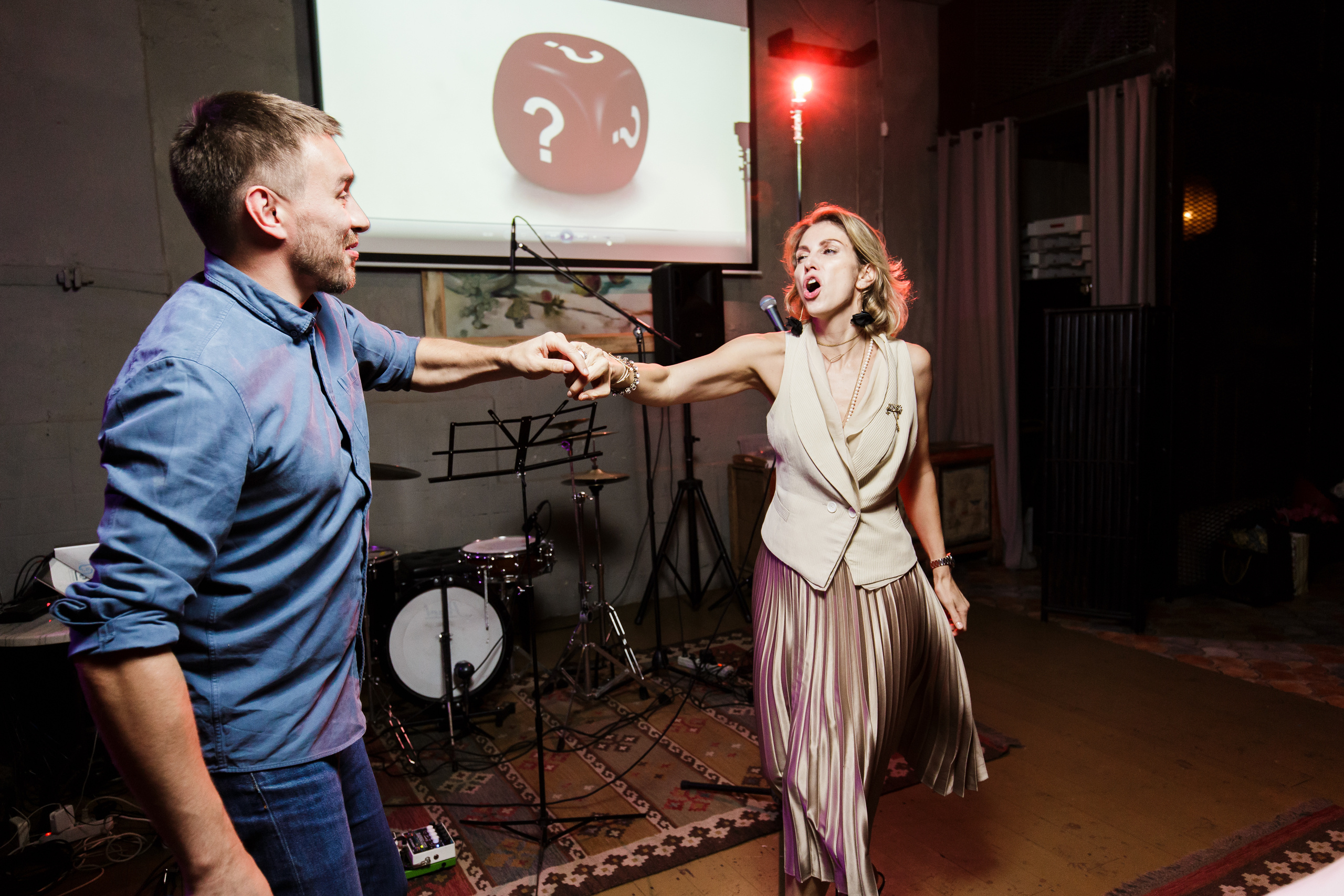 День Рождение Анастасии. Свадебный и репортажный фотограф Виталий Кислицын