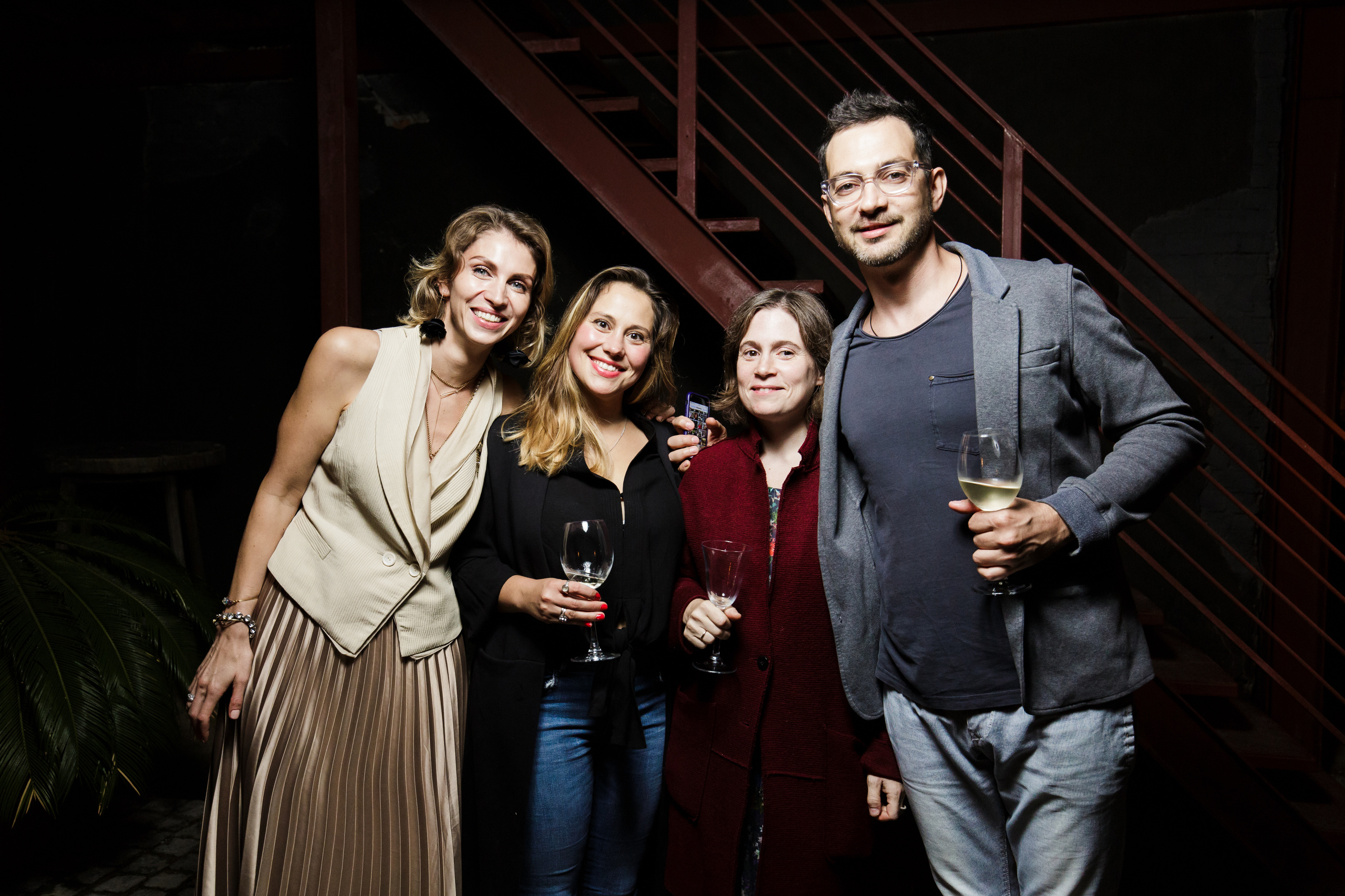 День Рождение Анастасии. Свадебный и репортажный фотограф Виталий Кислицын