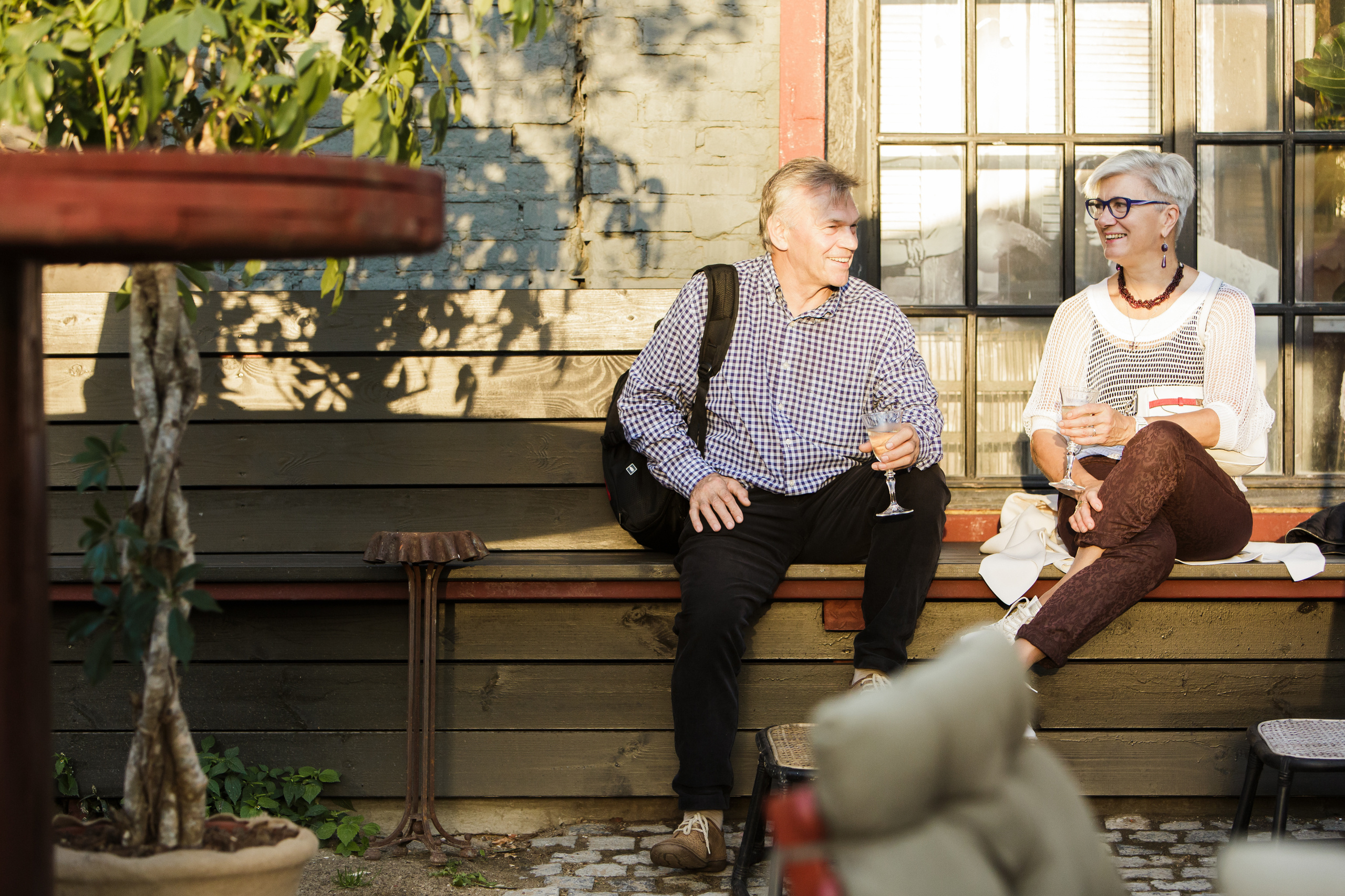 День Рождение Анастасии. Свадебный и репортажный фотограф Виталий Кислицын