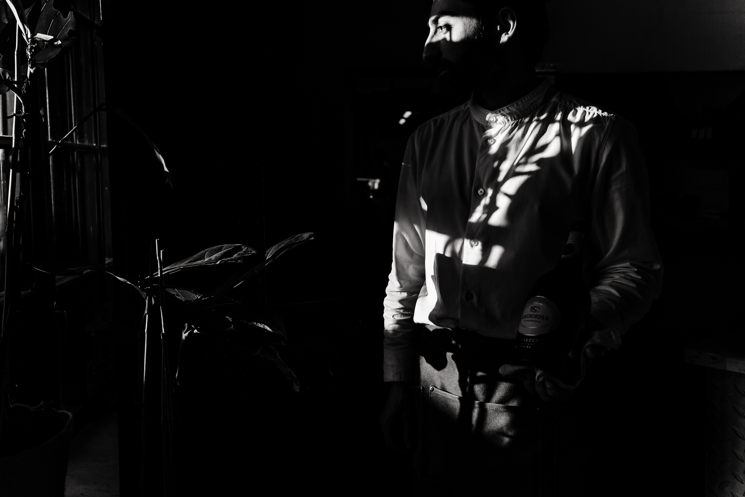 День Рождение Анастасии. Свадебный и репортажный фотограф Виталий Кислицын