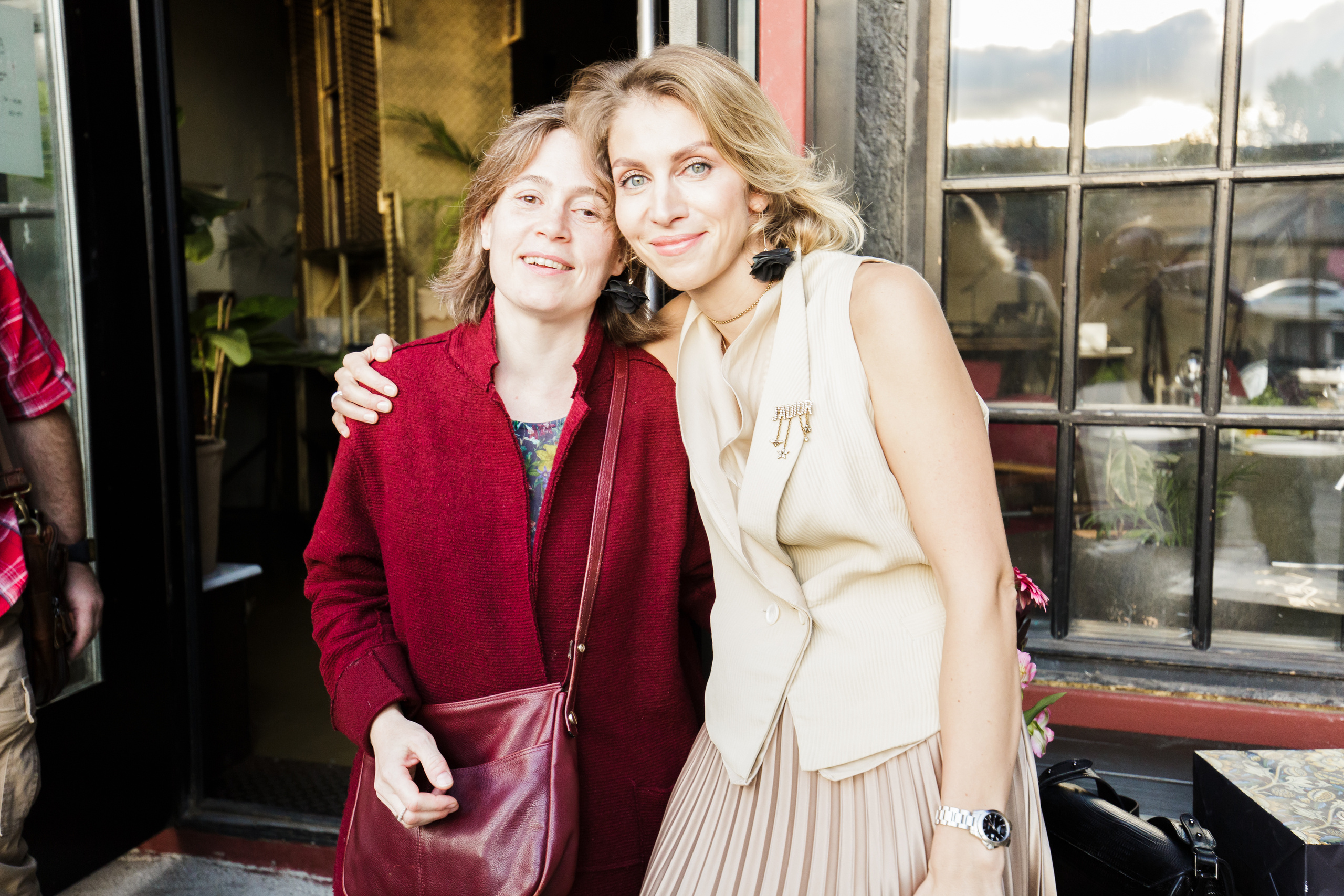 День Рождение Анастасии. Свадебный и репортажный фотограф Виталий Кислицын