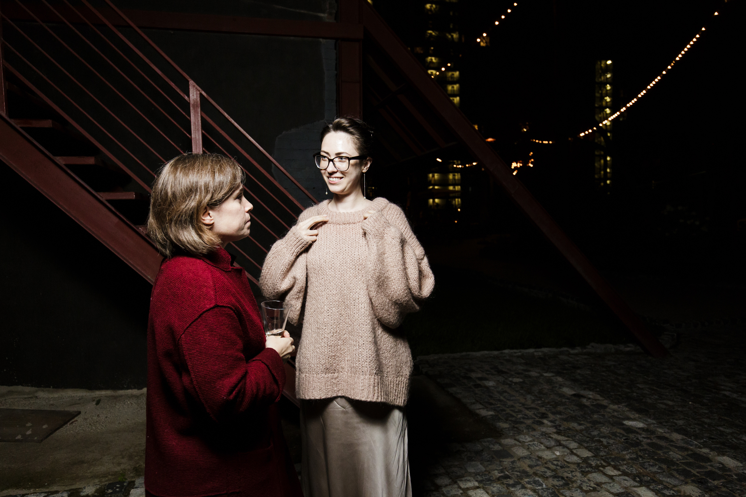 День Рождение Анастасии. Свадебный и репортажный фотограф Виталий Кислицын