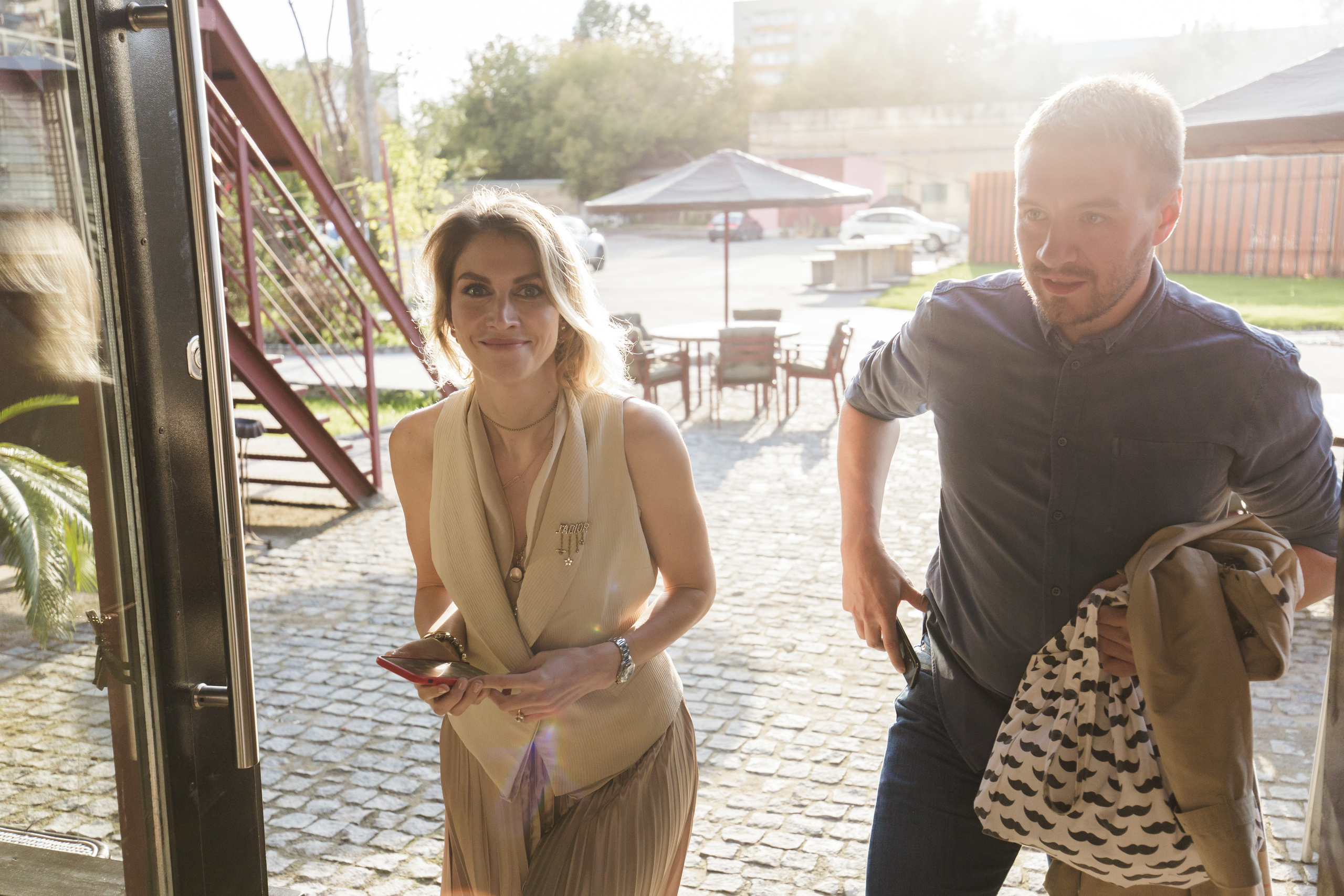 День Рождение Анастасии. Свадебный и репортажный фотограф Виталий Кислицын