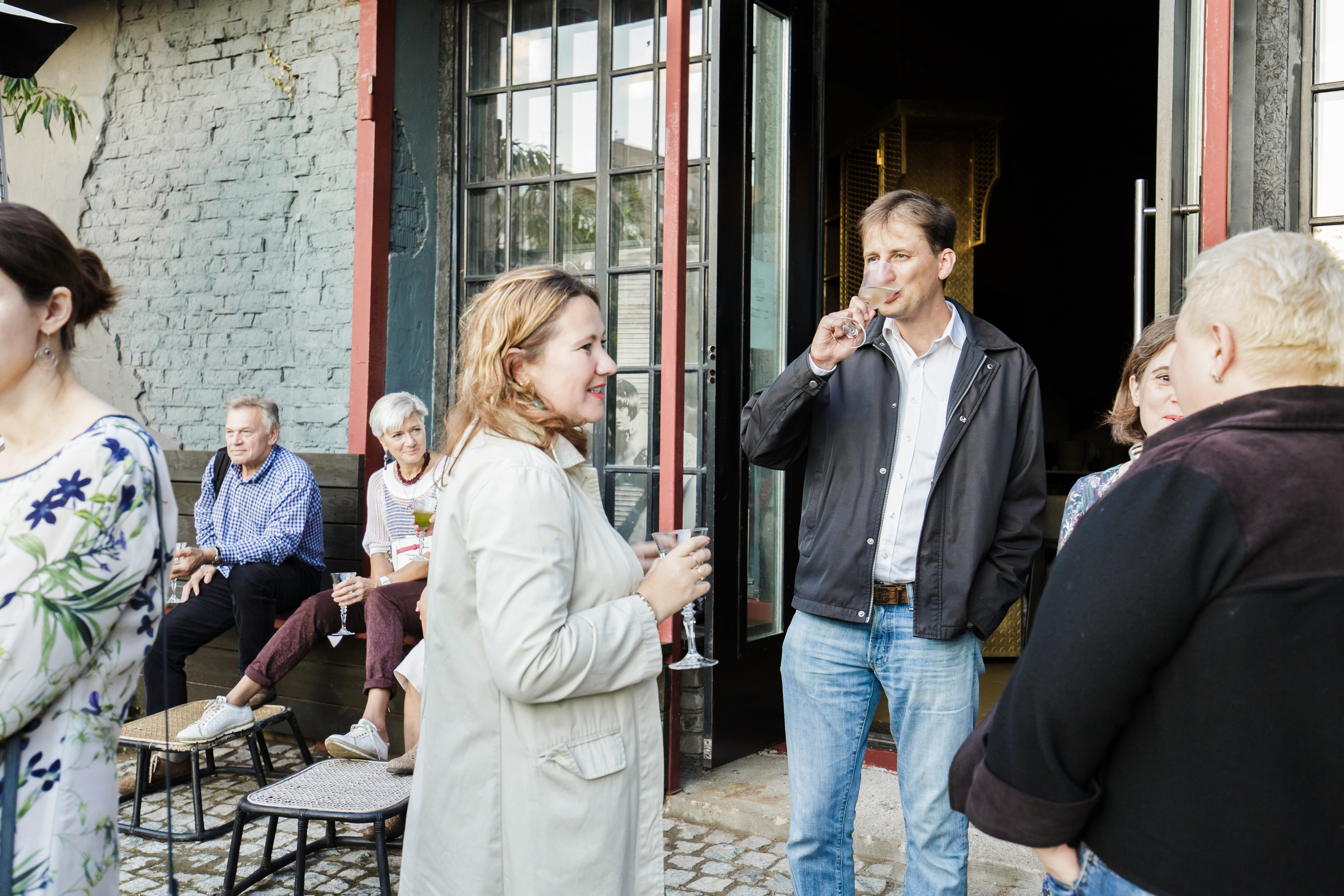 День Рождение Анастасии. Свадебный и репортажный фотограф Виталий Кислицын