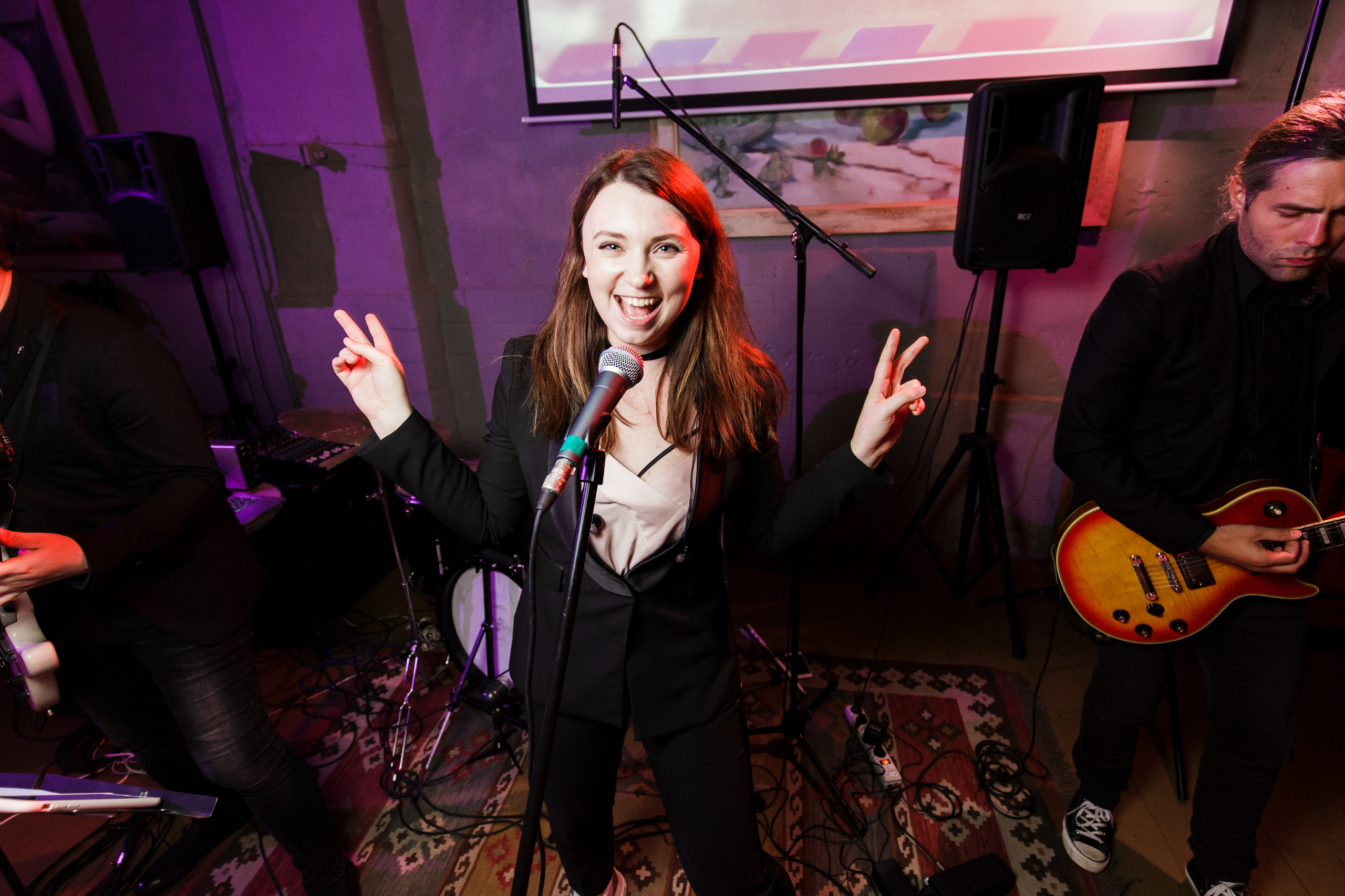 День Рождение Анастасии. Свадебный и репортажный фотограф Виталий Кислицын