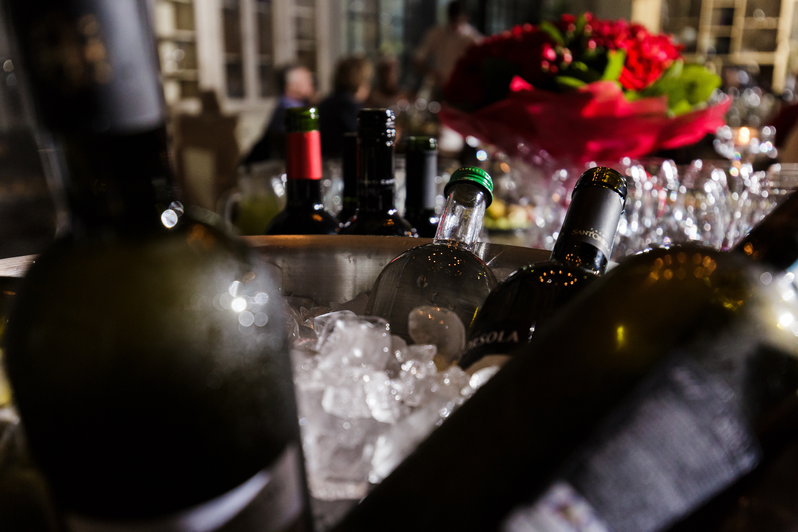 День Рождение Анастасии. Свадебный и репортажный фотограф Виталий Кислицын